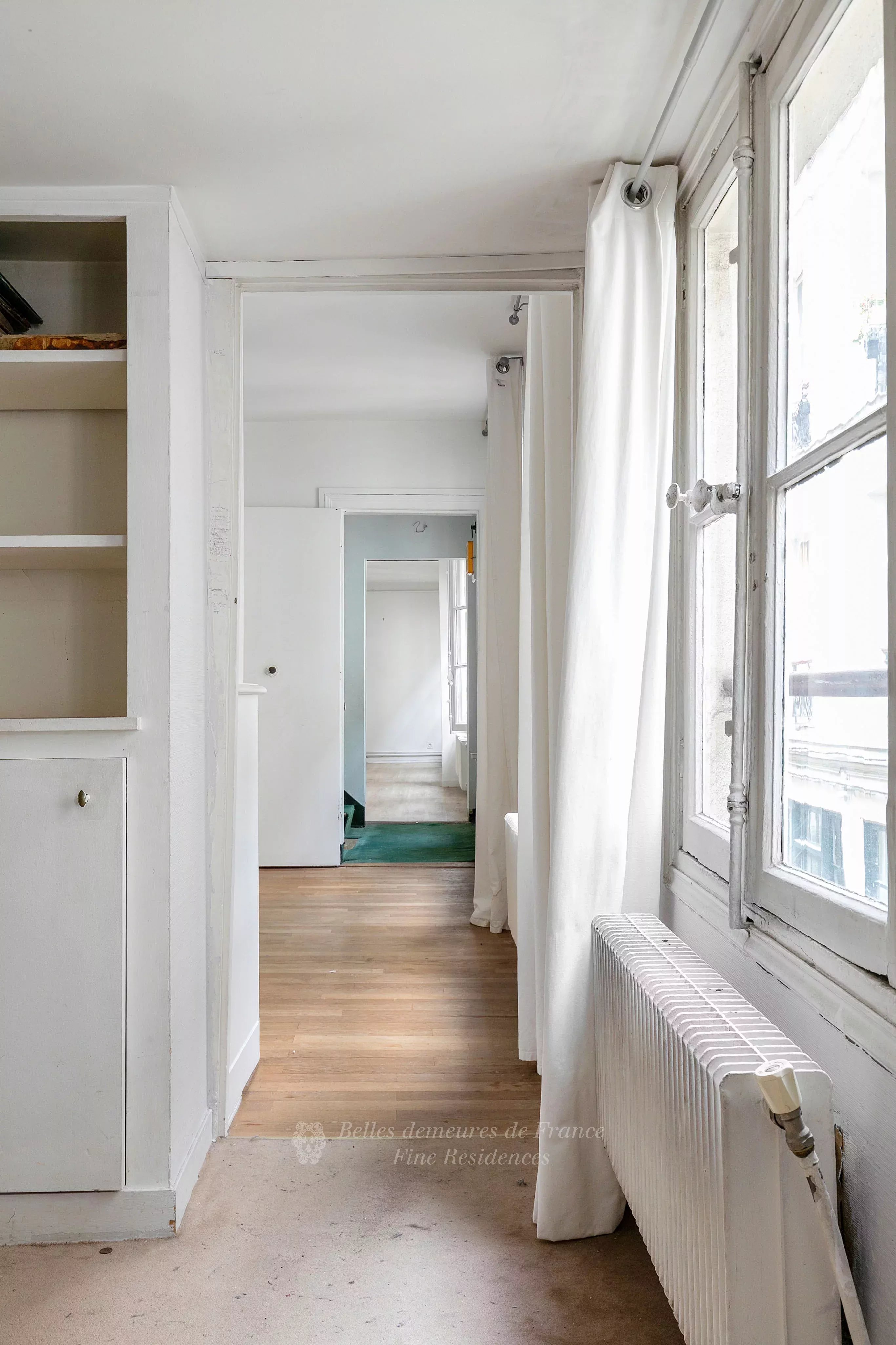 Sale Apartment Paris 6th