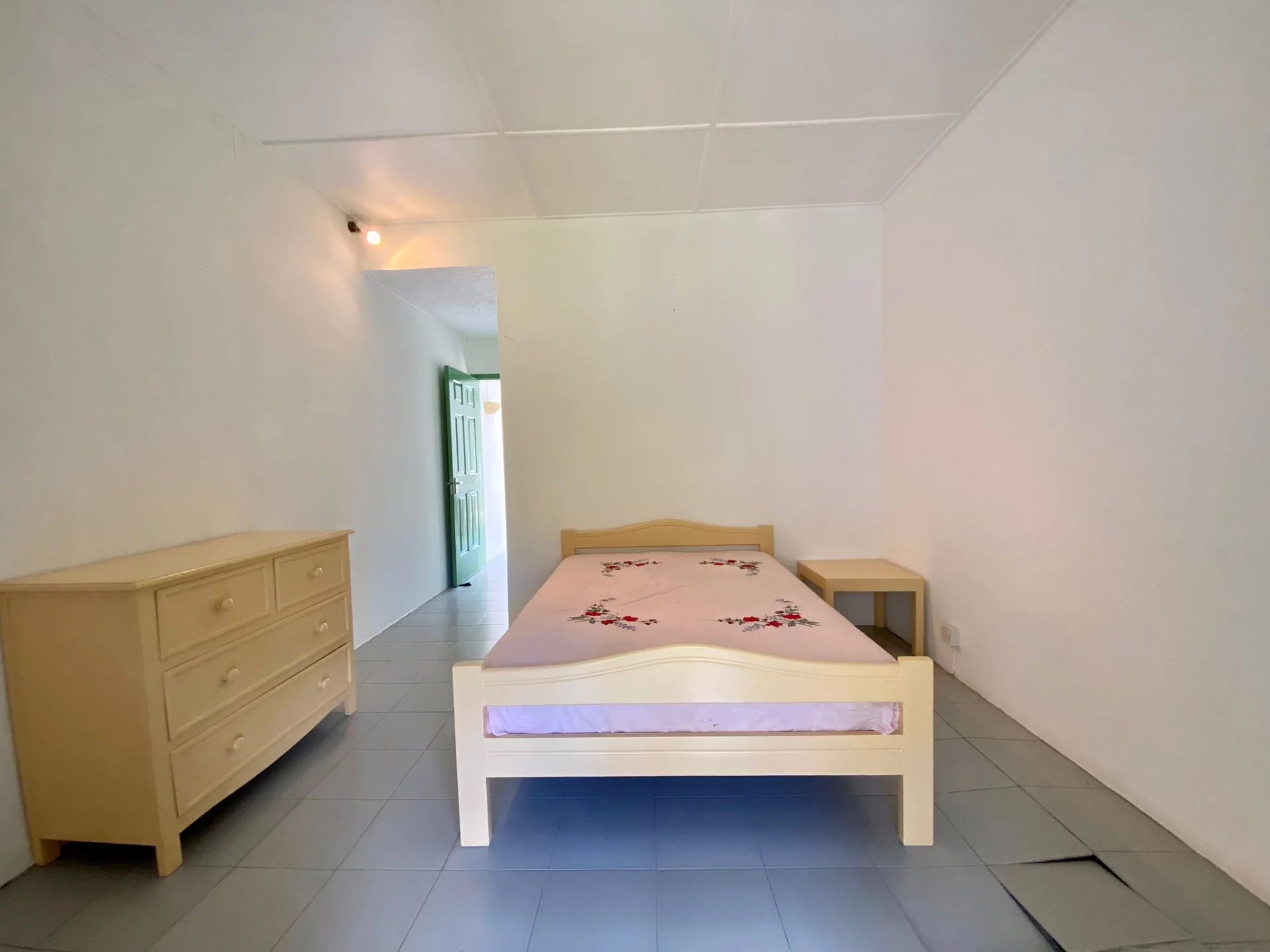 Dubleks Grand Baie - picture 7