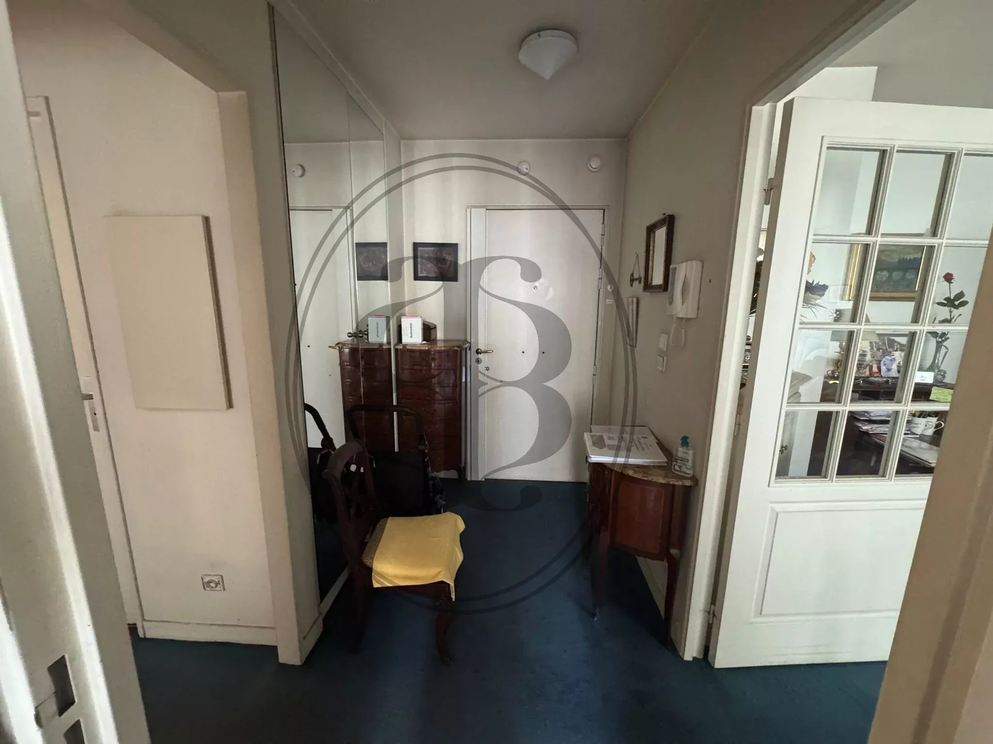 Vente Appartement Neuilly-sur-Seine