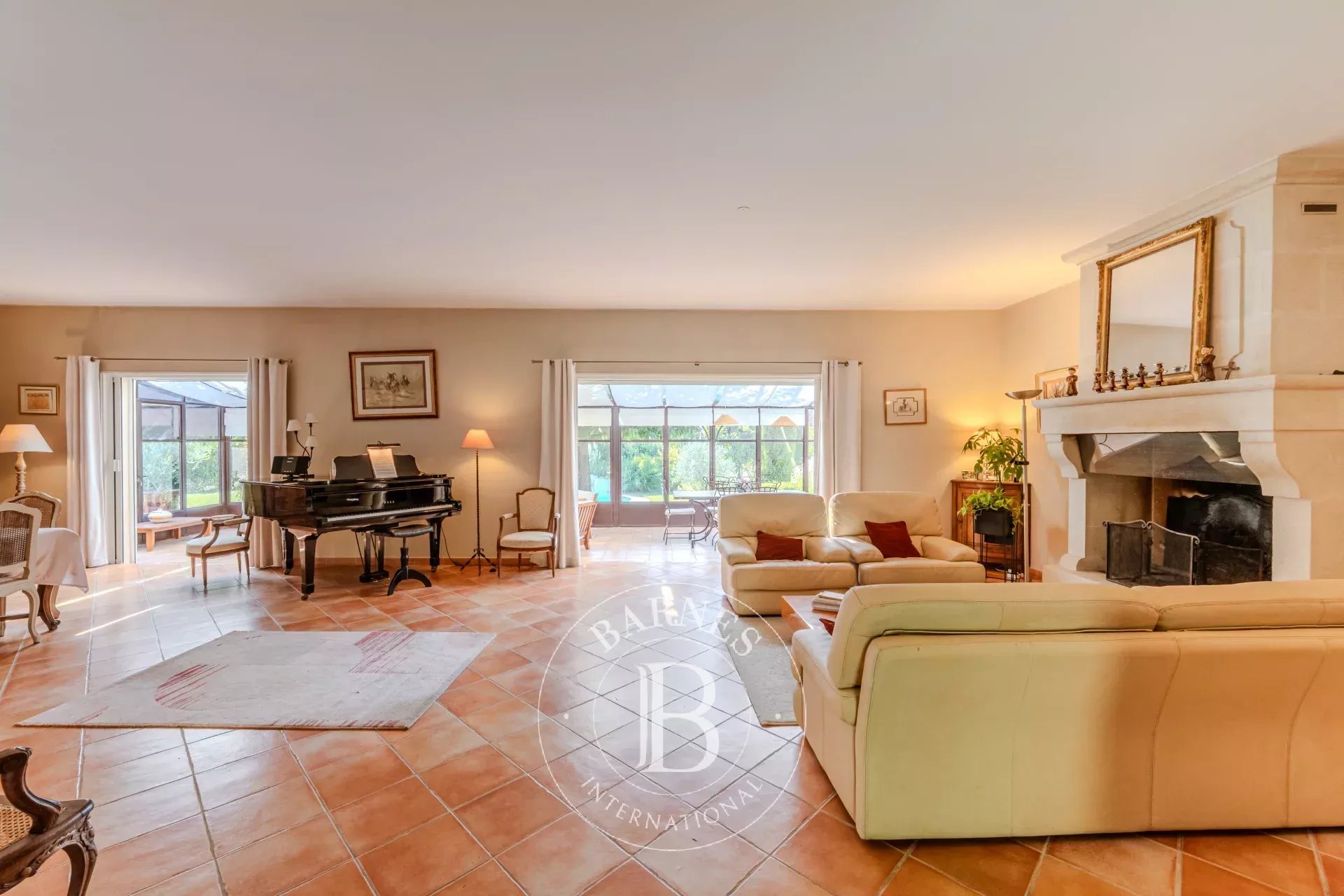 Ev Aix-en-Provence - picture 8