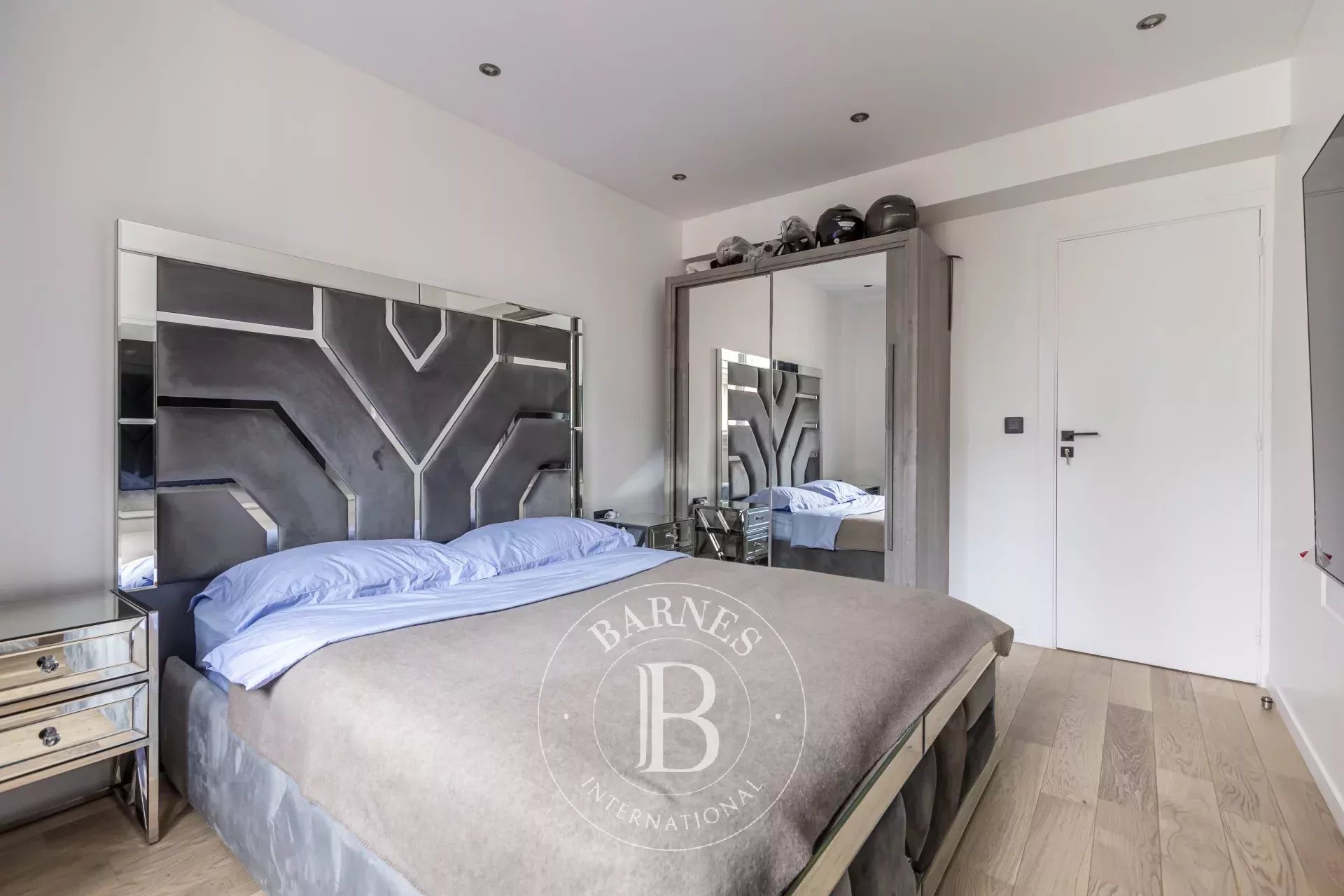 Daire Paris 16ème - picture 4