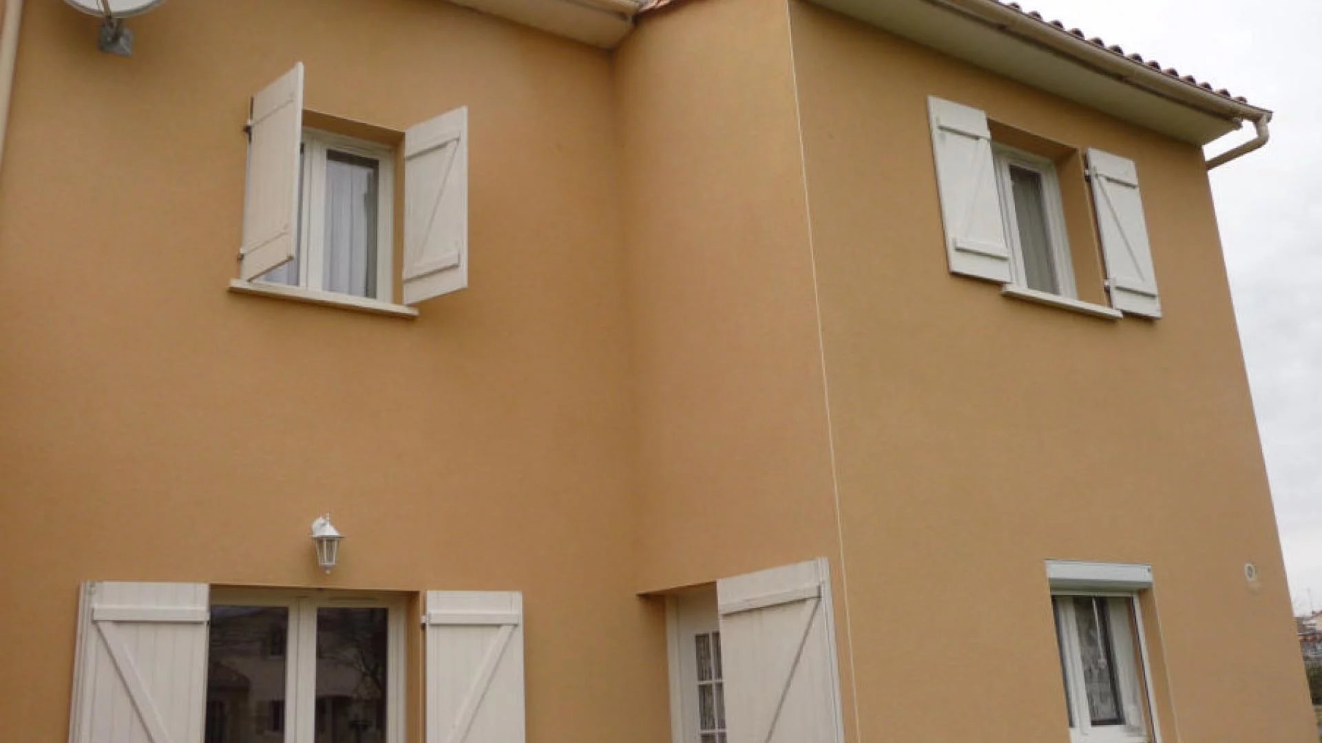 Vente Maison Vars