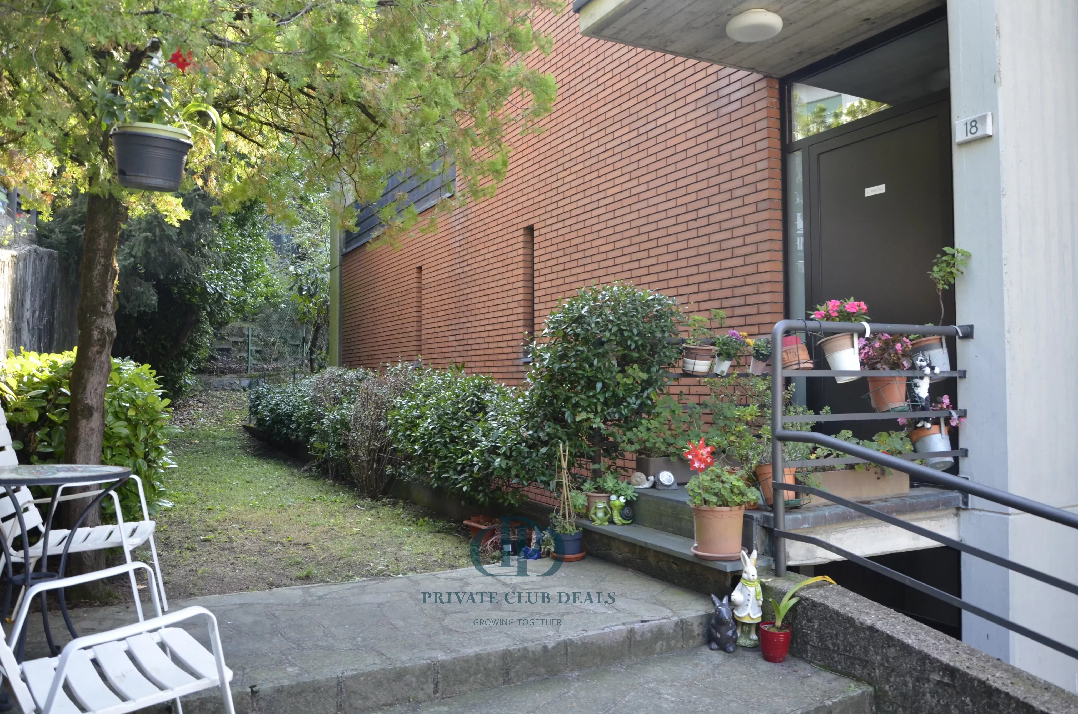 Daire Campione d'Italia