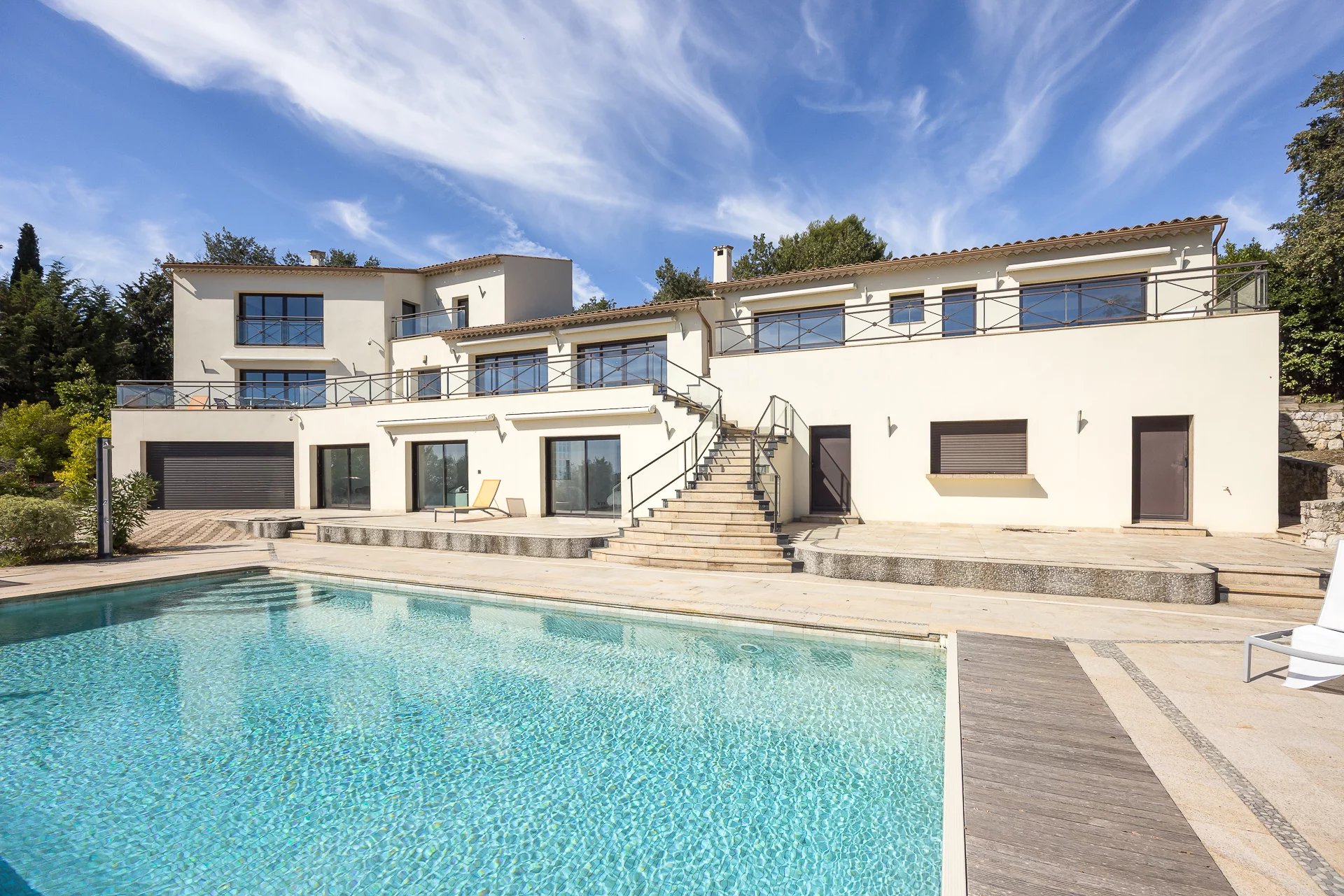 Sale Villa La Gaude