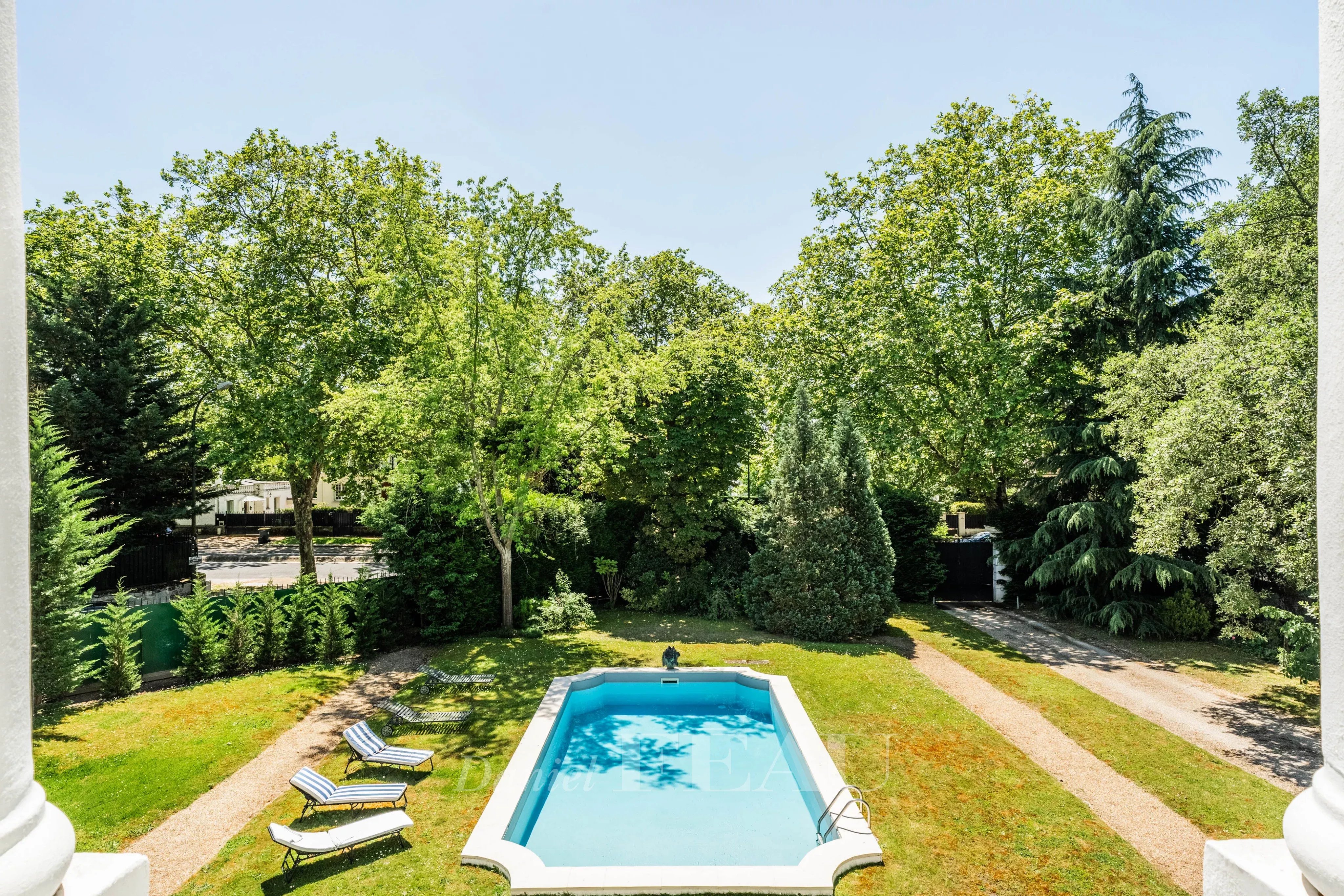 VUE PARC