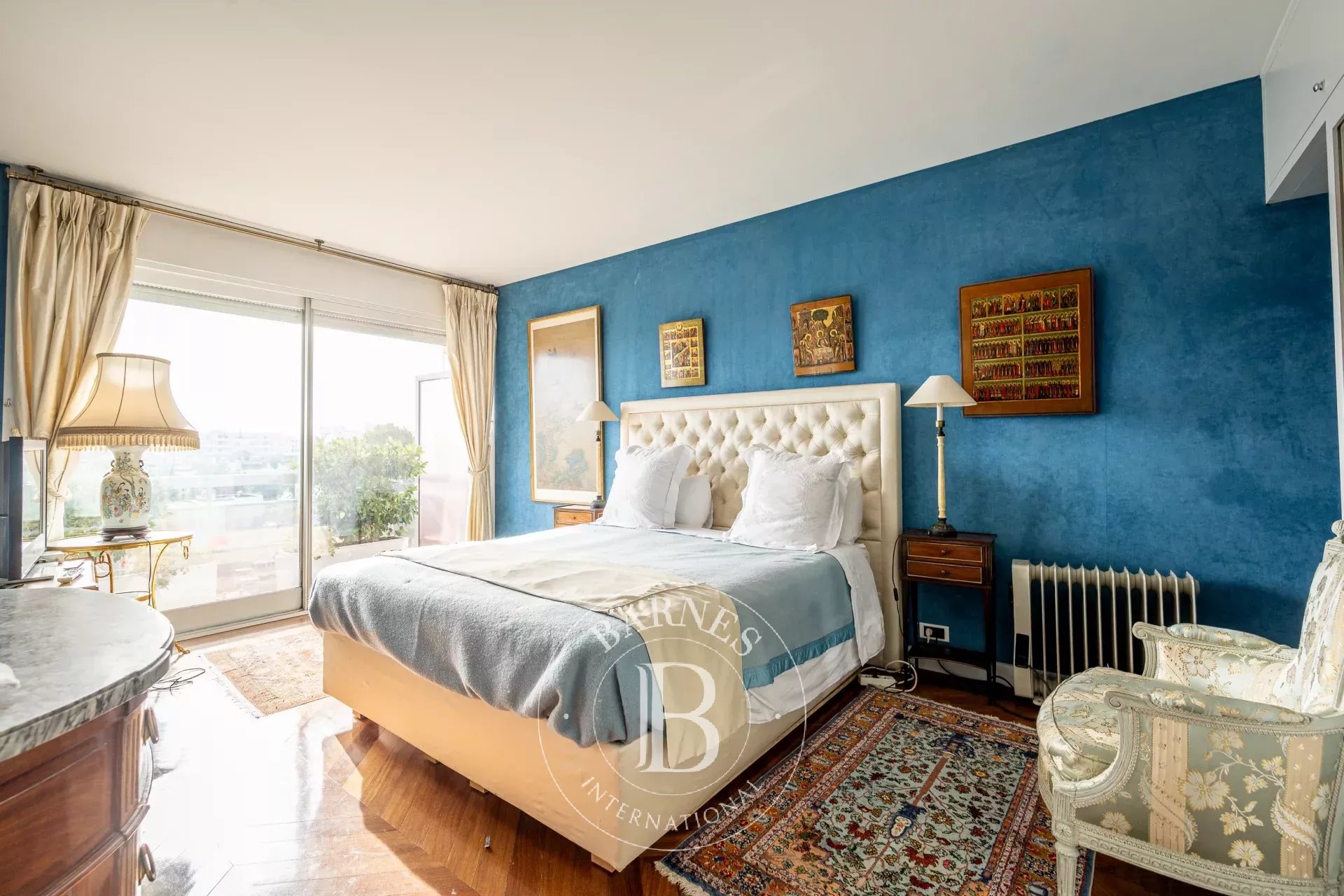 Daire Neuilly-sur-Seine - picture 24