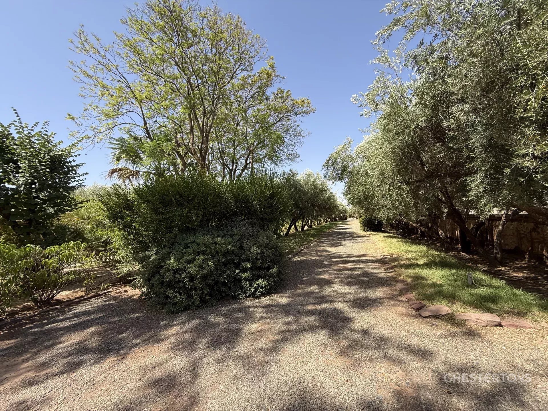 Image of Villa - 8 Bedrooms for Sale in Marrakech-Ménara-Marrakech-Morocco, Image 2