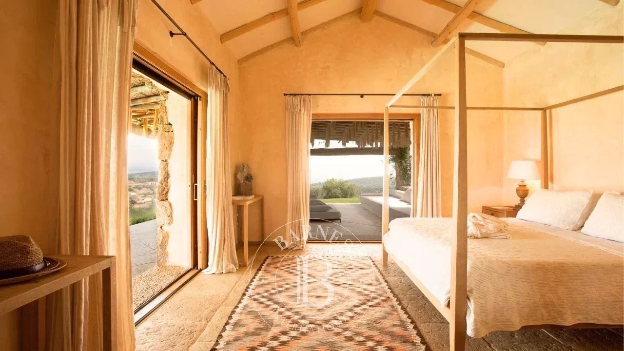 Porto Rotondo  - Villa  10 Chambres - picture 15