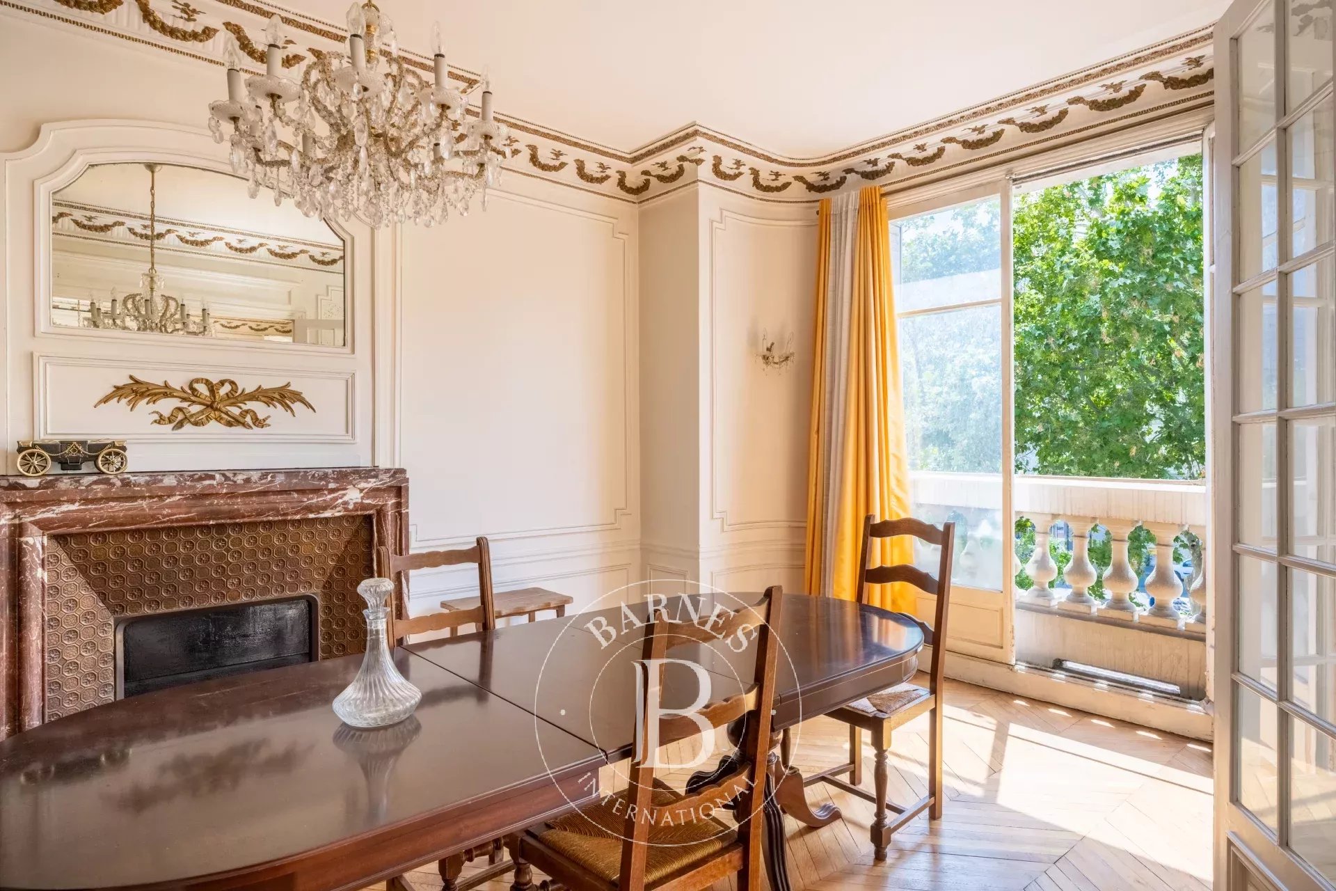 Daire Paris 11ème - picture 6