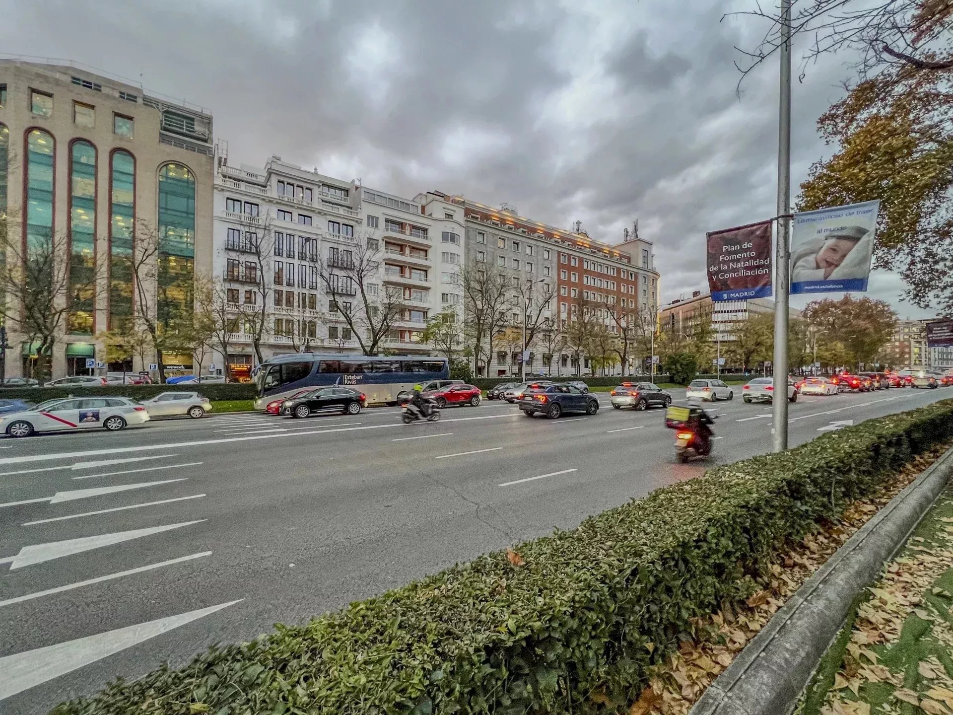 Daire Madrid - picture 24