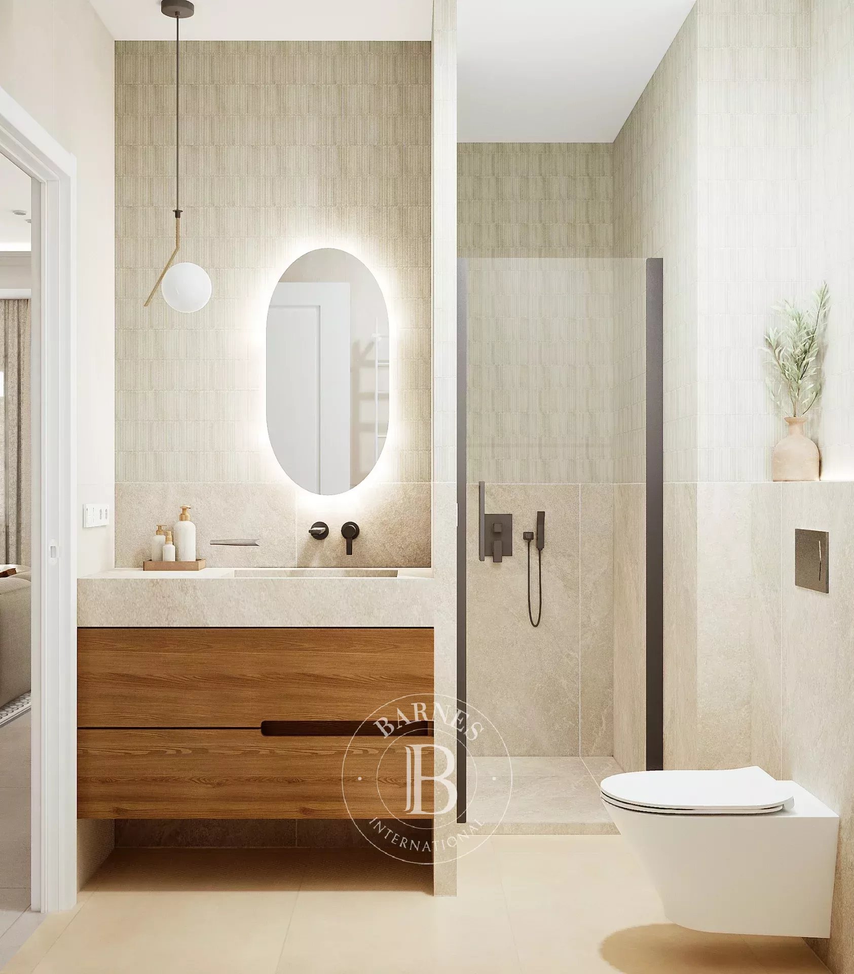 Daire Barcelona - picture 21