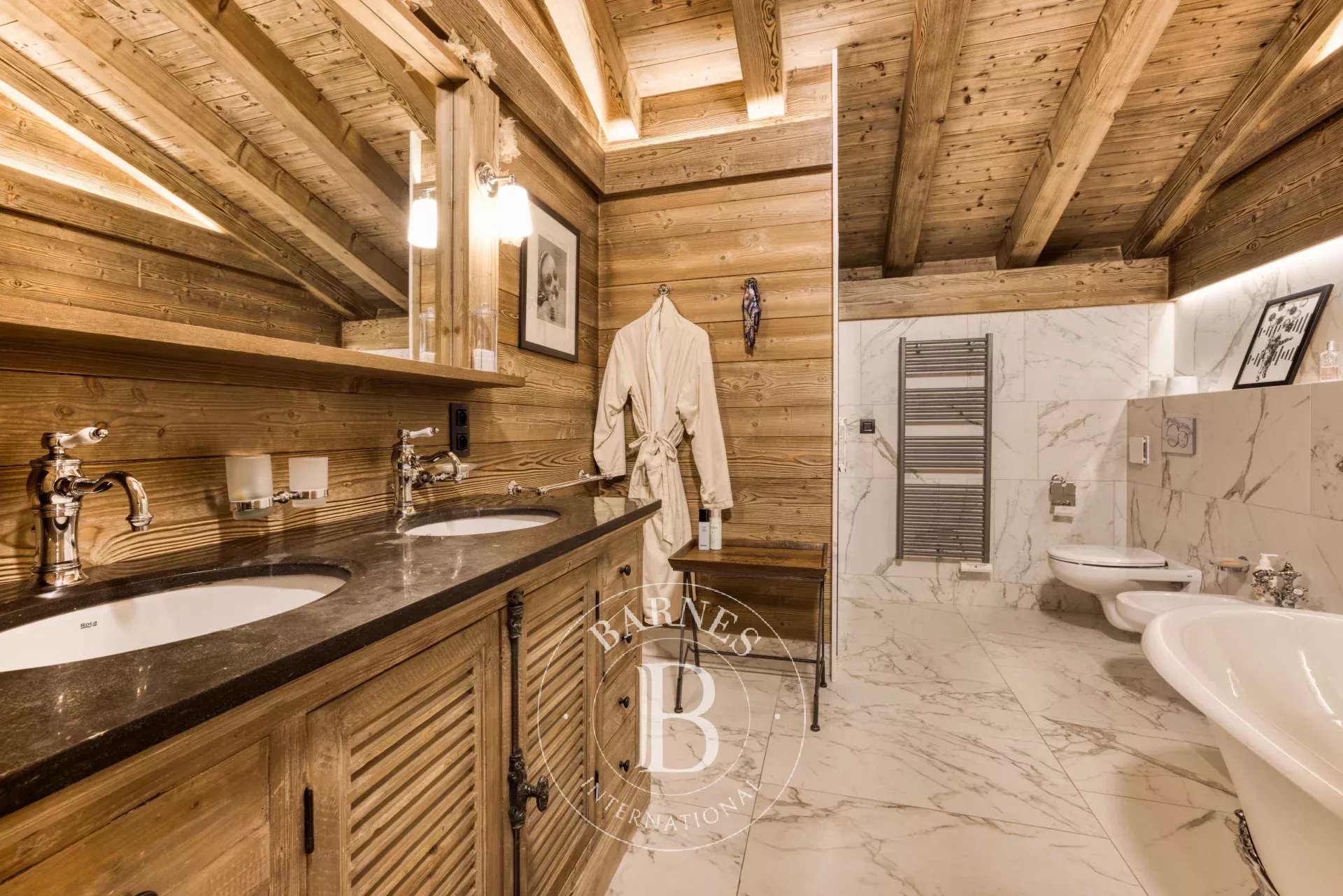 Dağ evi Chamonix-Mont-Blanc - picture 18