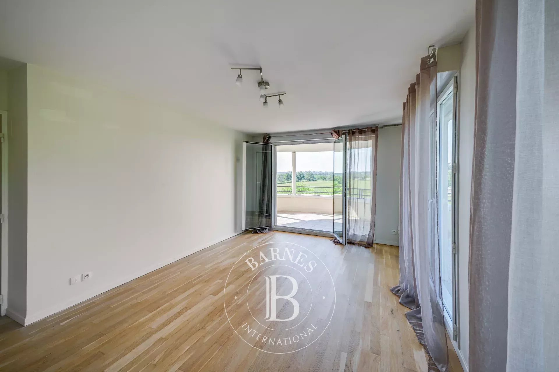 Daire Charbonnières-les-Bains - picture 4