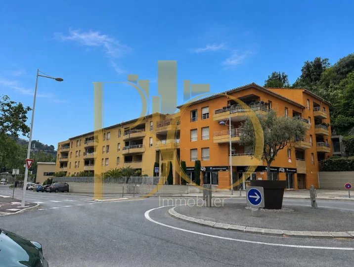 Appartement 3 pièces 57 m² · à Saint-André-de-la-Roche · 57 m² · 234 300 €