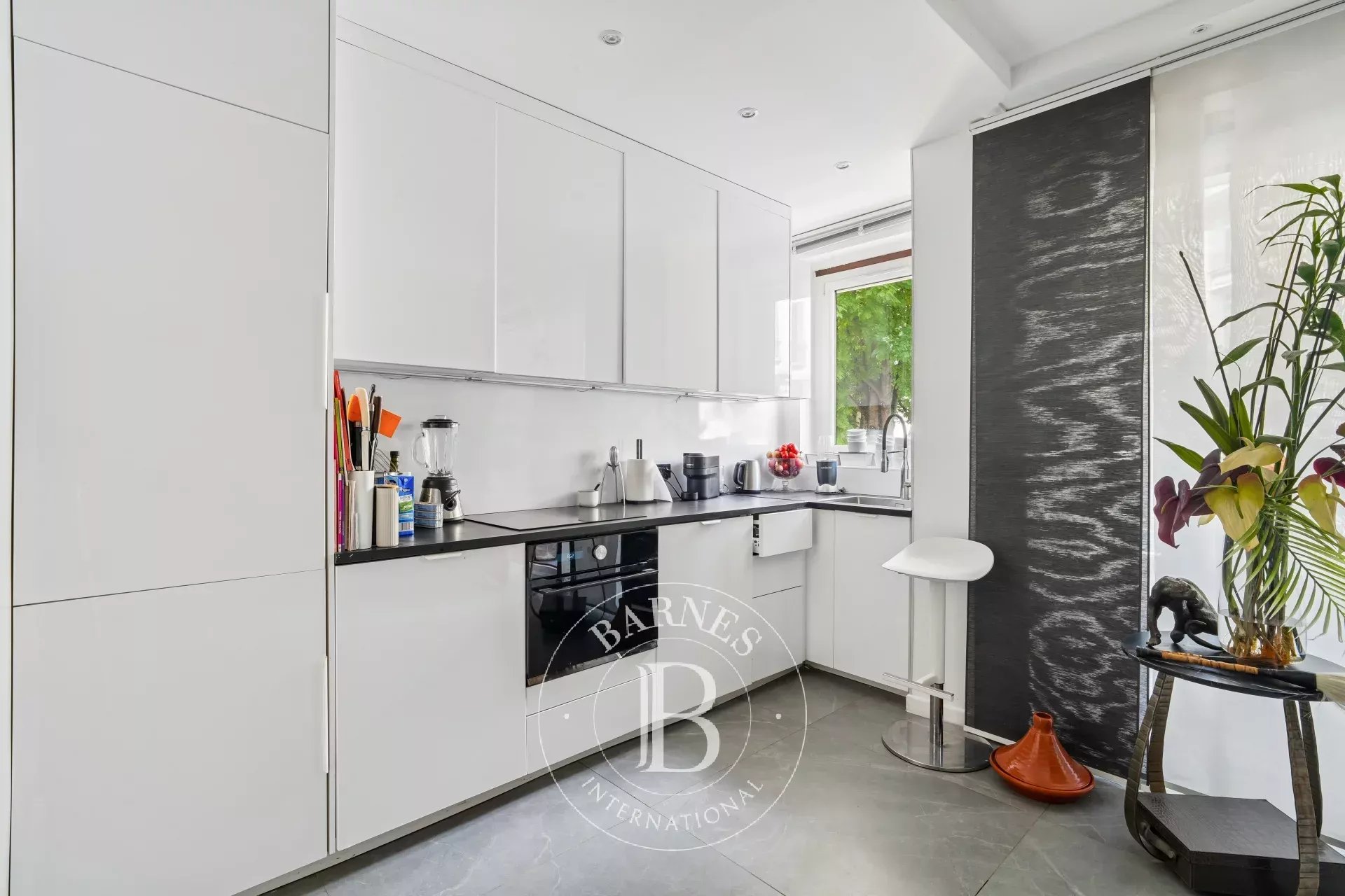 Paris  - Apartment 1 Bedroom - picture 6