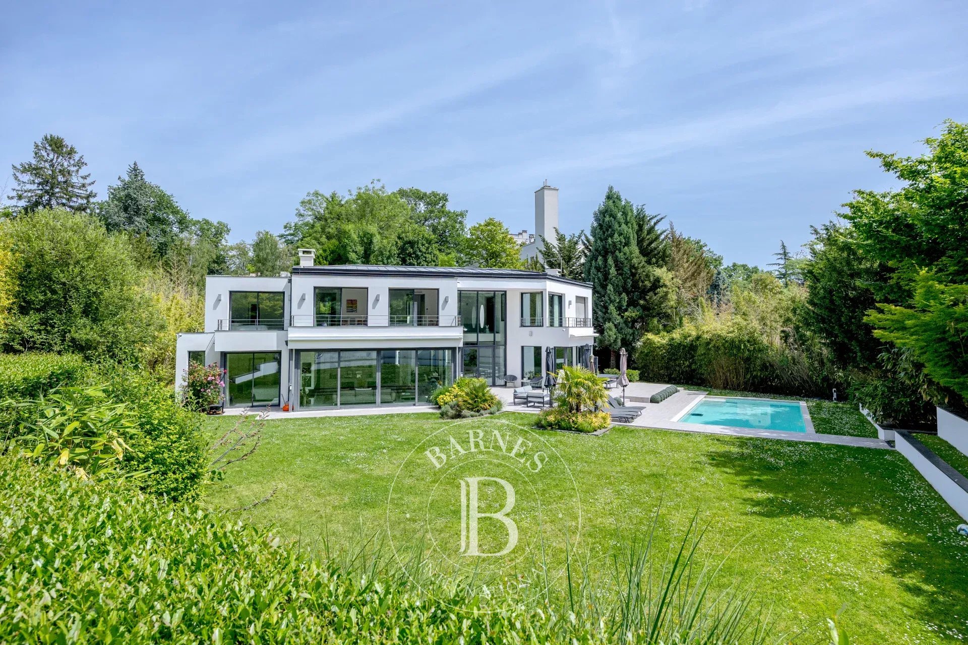Casa Garches  -  ref 87054161 (picture 1)