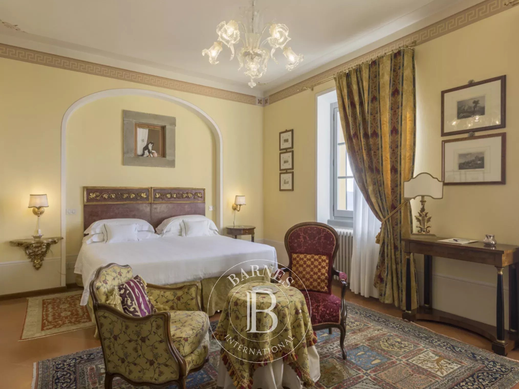 Cortona  - Hôtel 35 Pi&egrave;ces 25 Chambres - picture 14