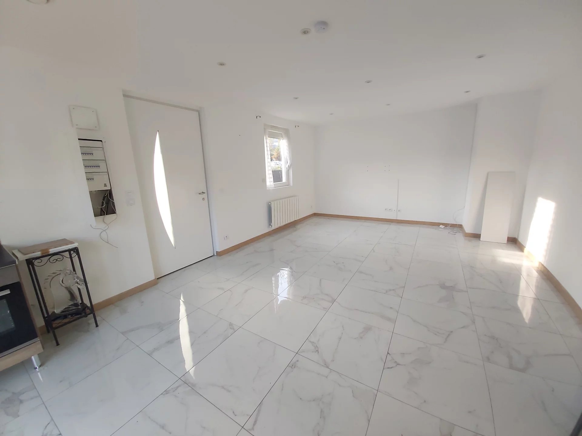 Vente Maison Honfleur