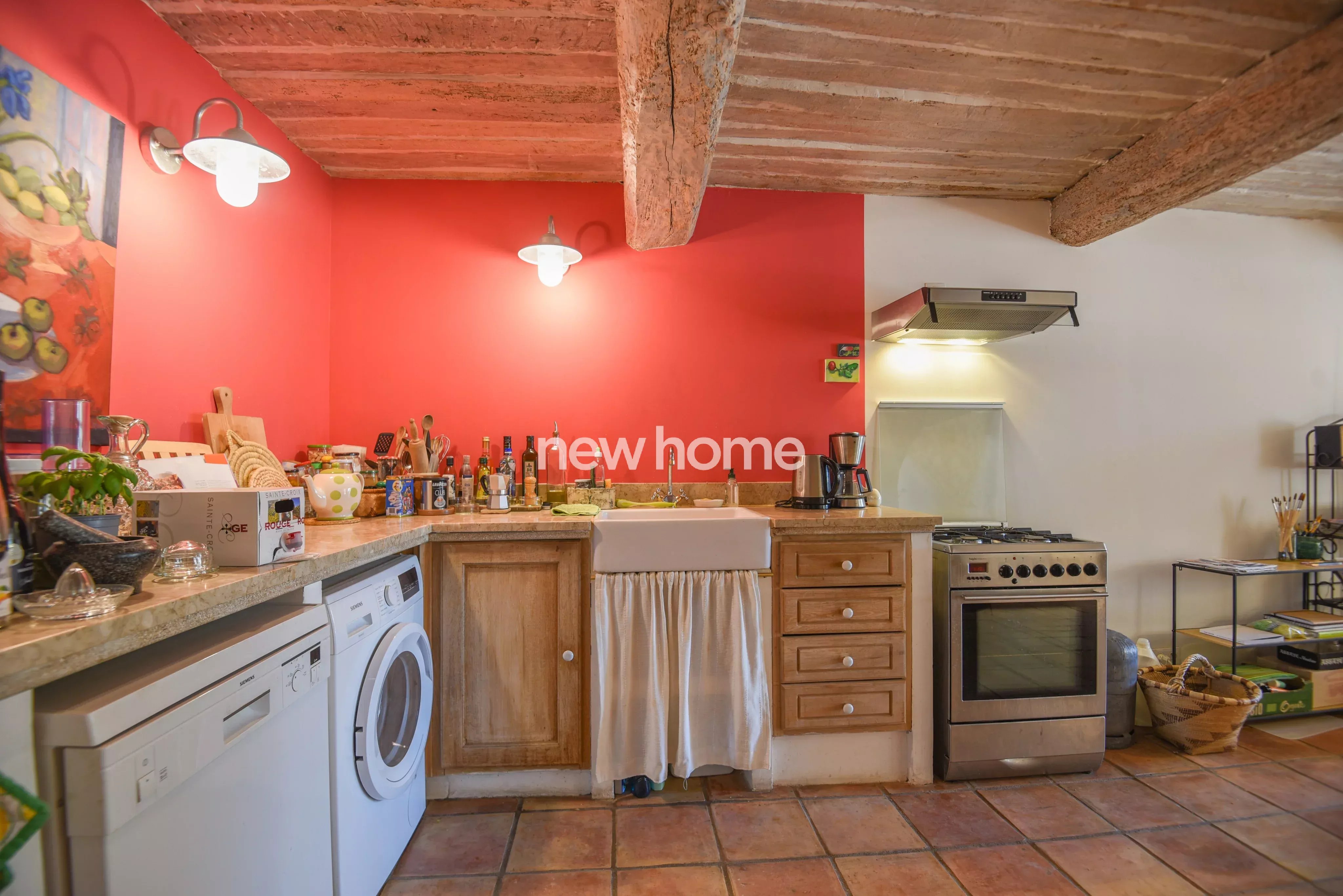 Élégance Provençale Authentique à deux pas de Cotignac