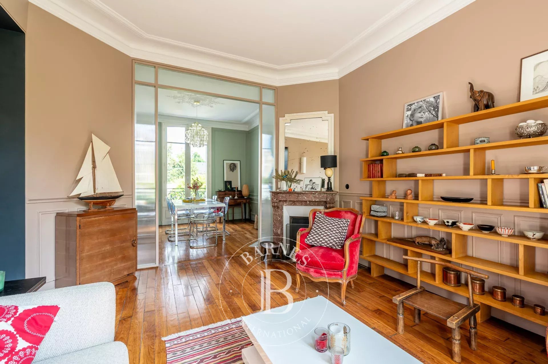 Colombes  - House 4 Bedrooms - picture 5