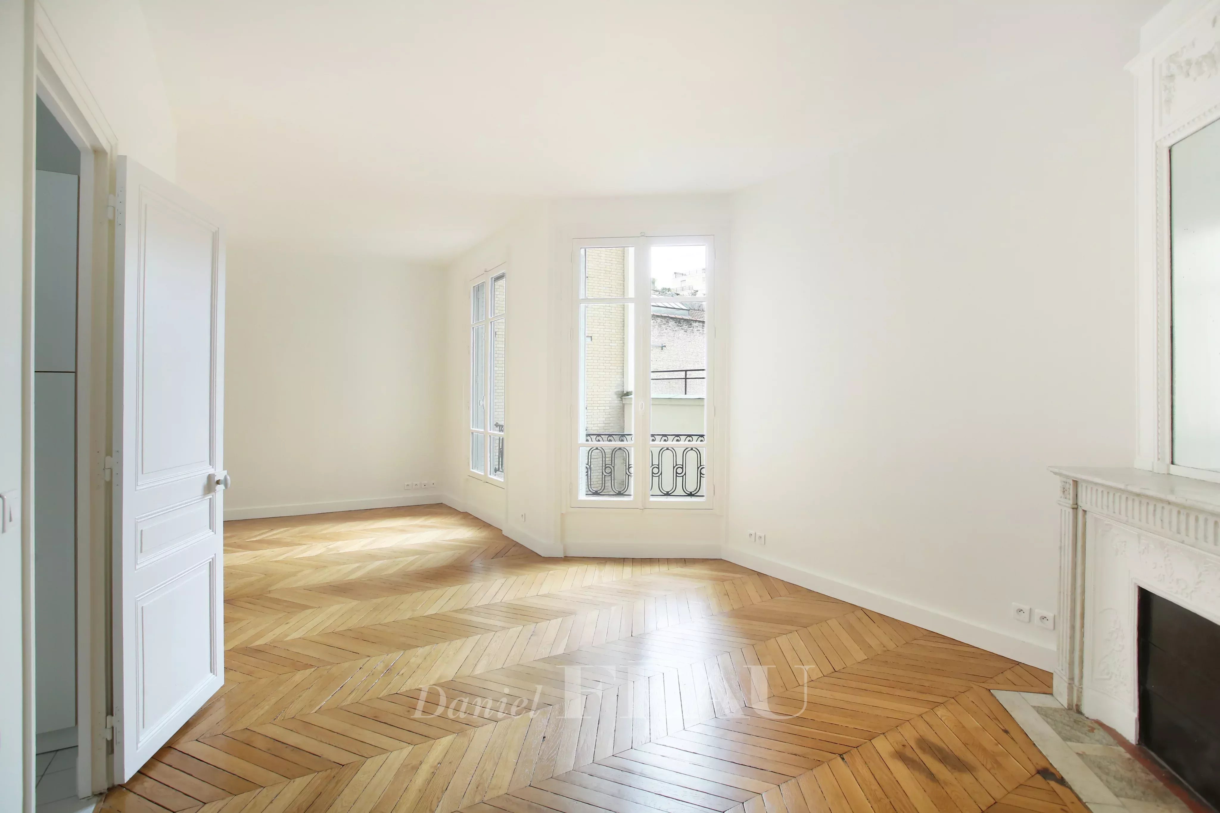 Rental Apartment Paris 6th