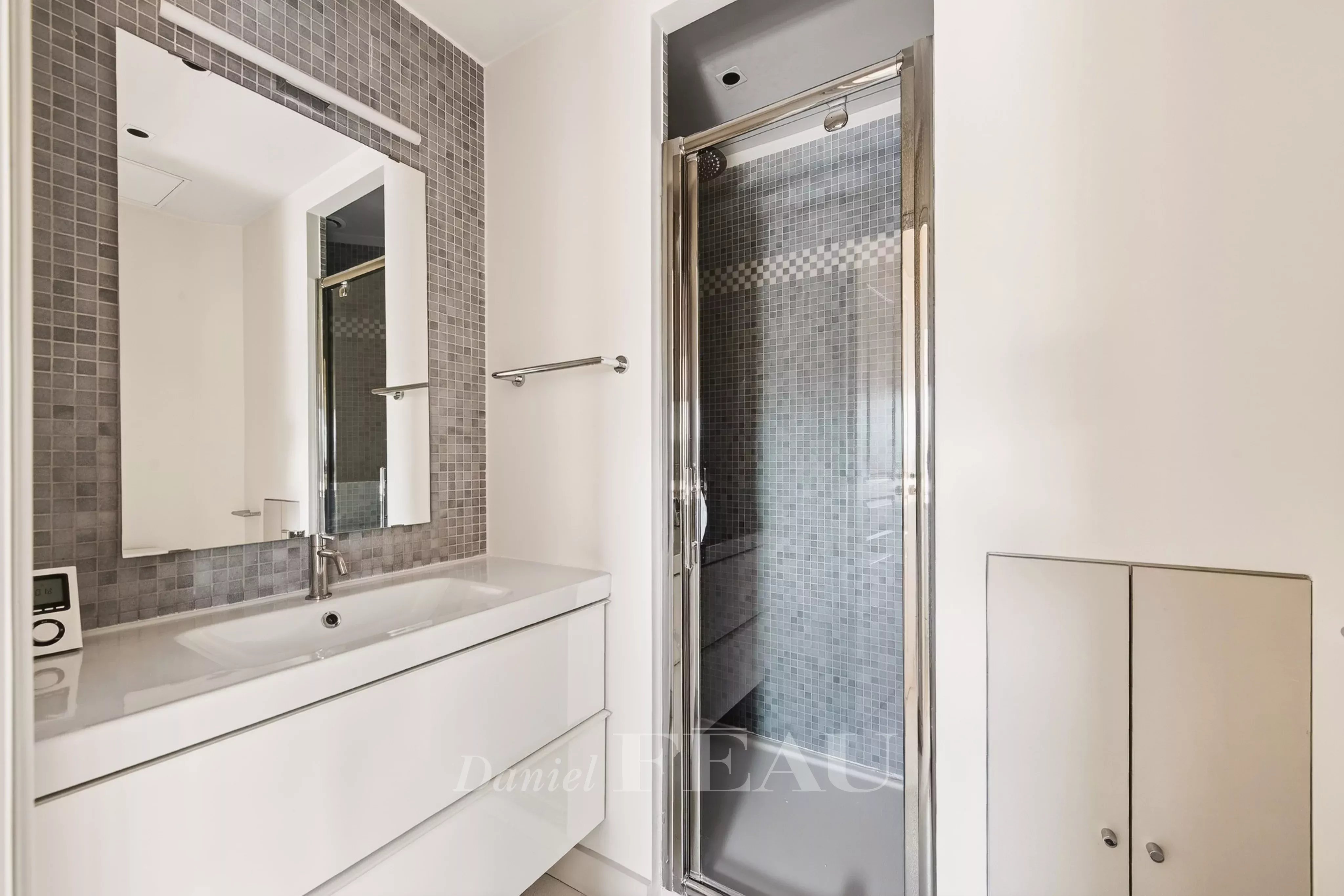 Location Duplex Paris 6ème
