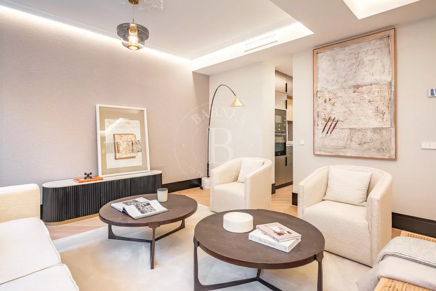 Daire Madrid - picture 4