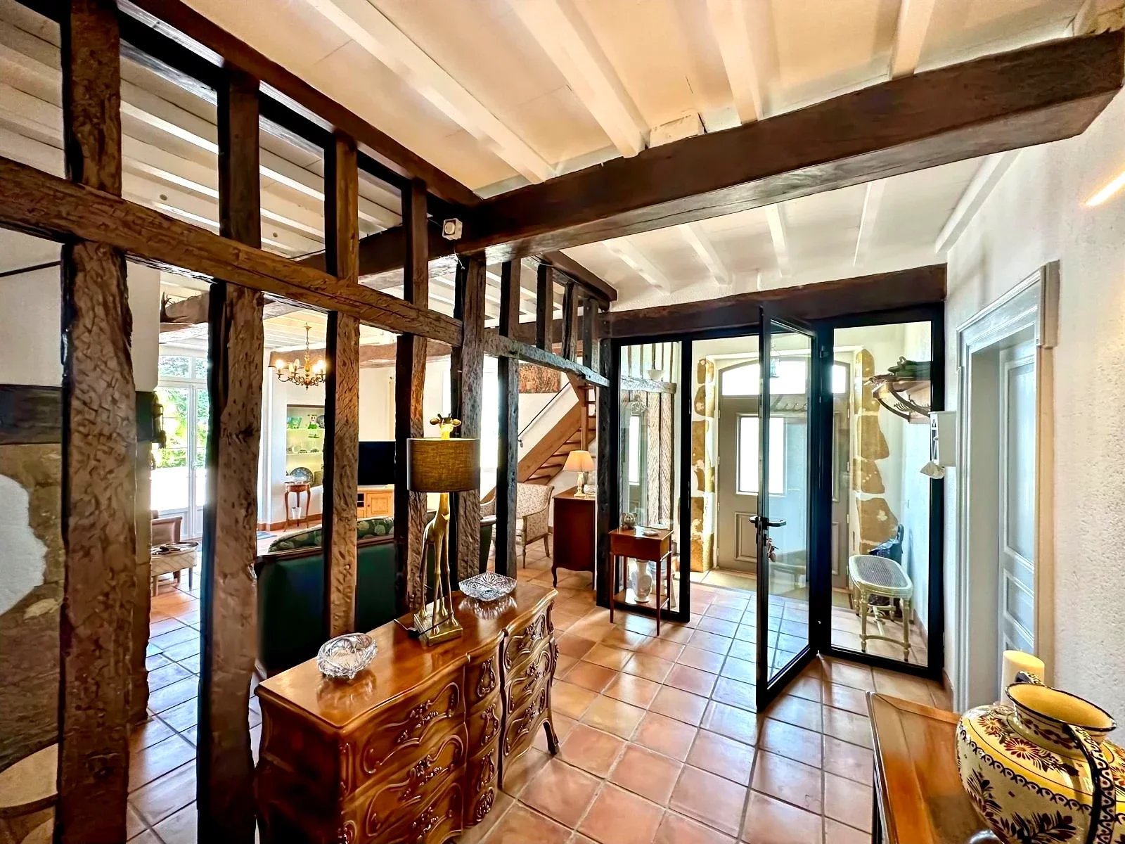 House for sale Projan, Gers