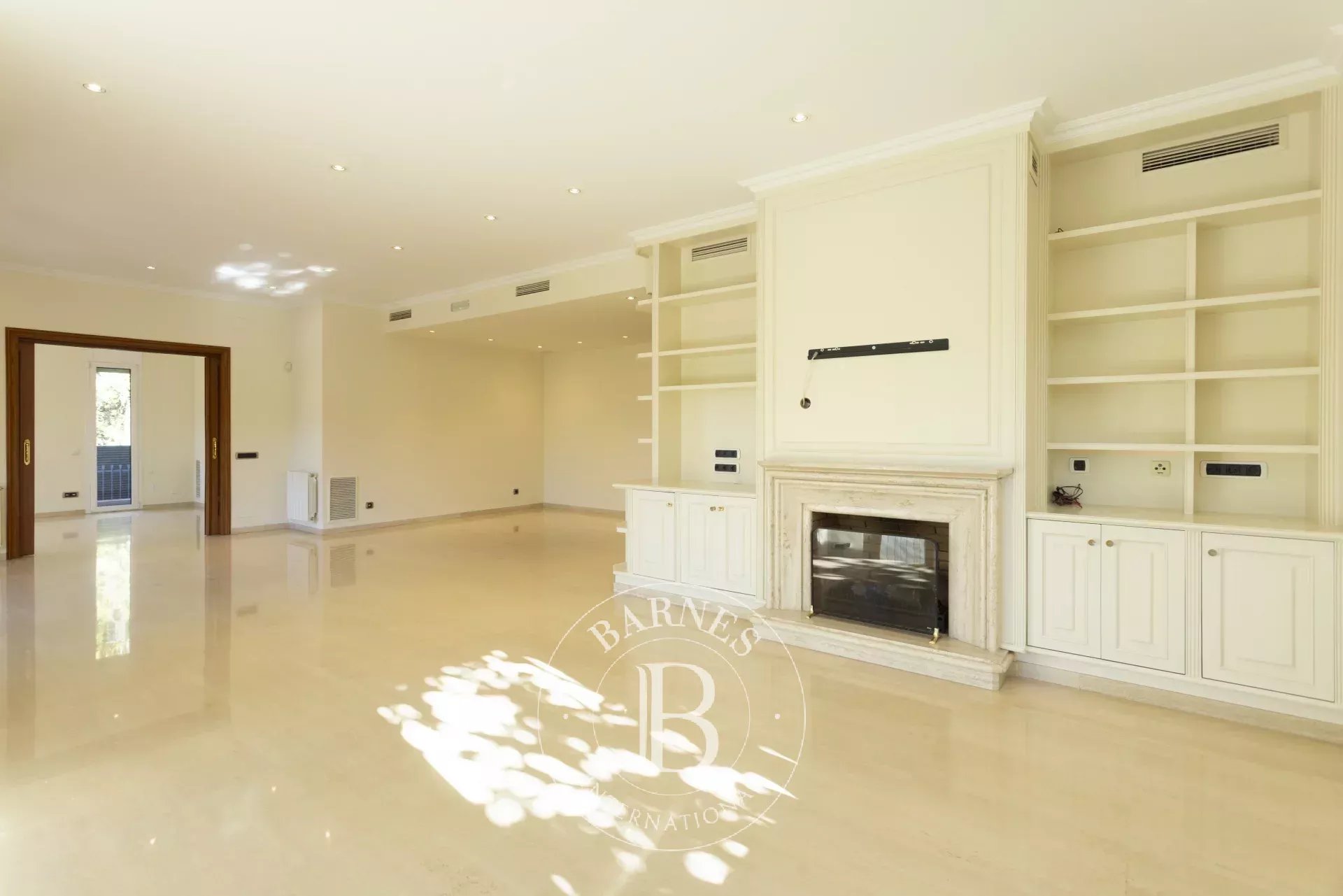 Dağ evi Sant Cugat del Vallés - picture 10