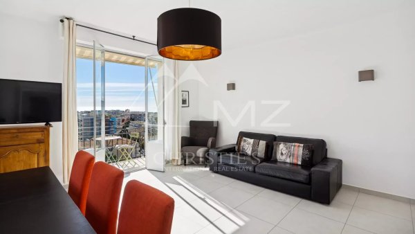 Basse Californie magnificent sea view for this top floor — photo 3