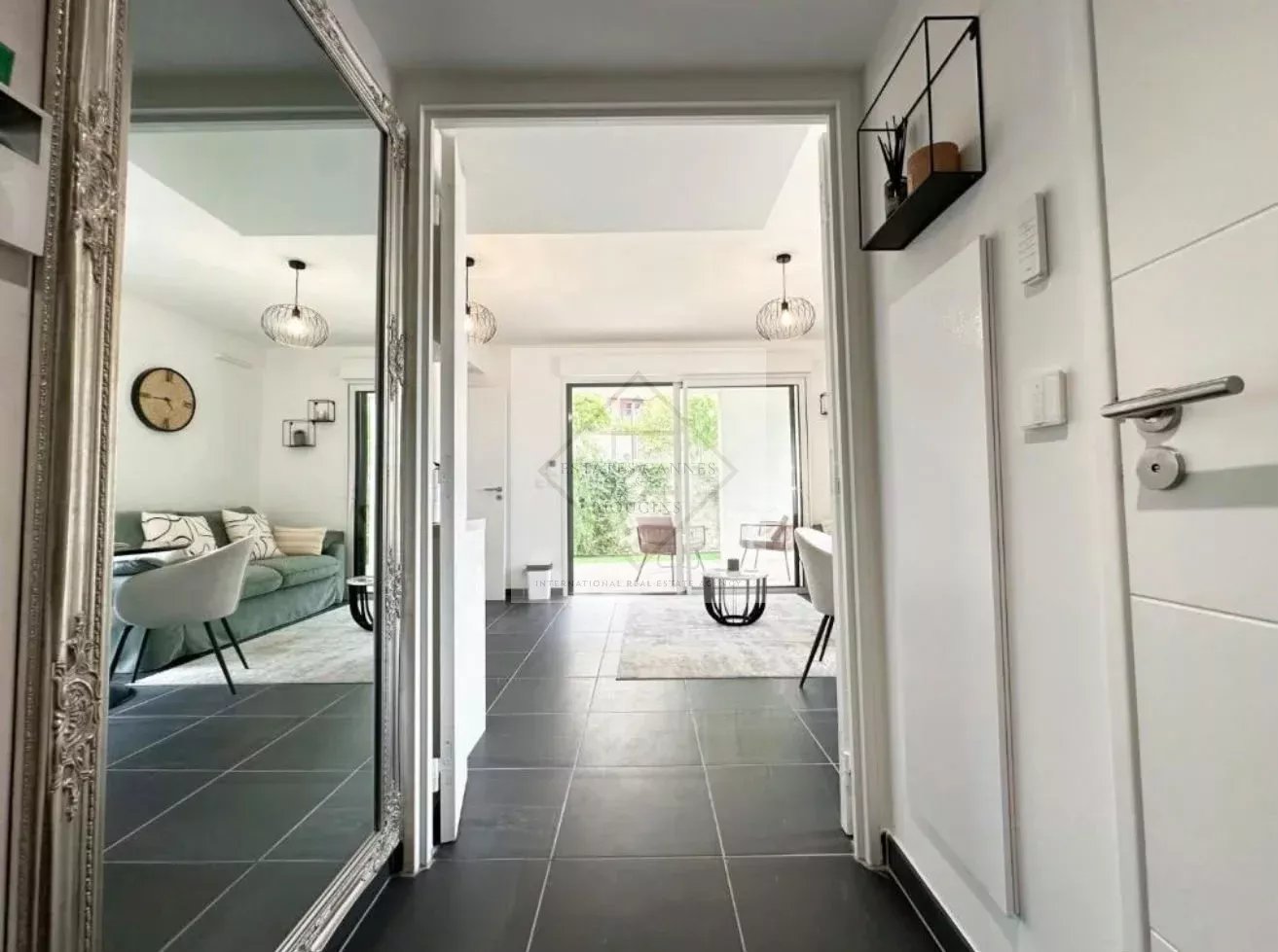 Appartement à louer — Beausoleil — photo 12