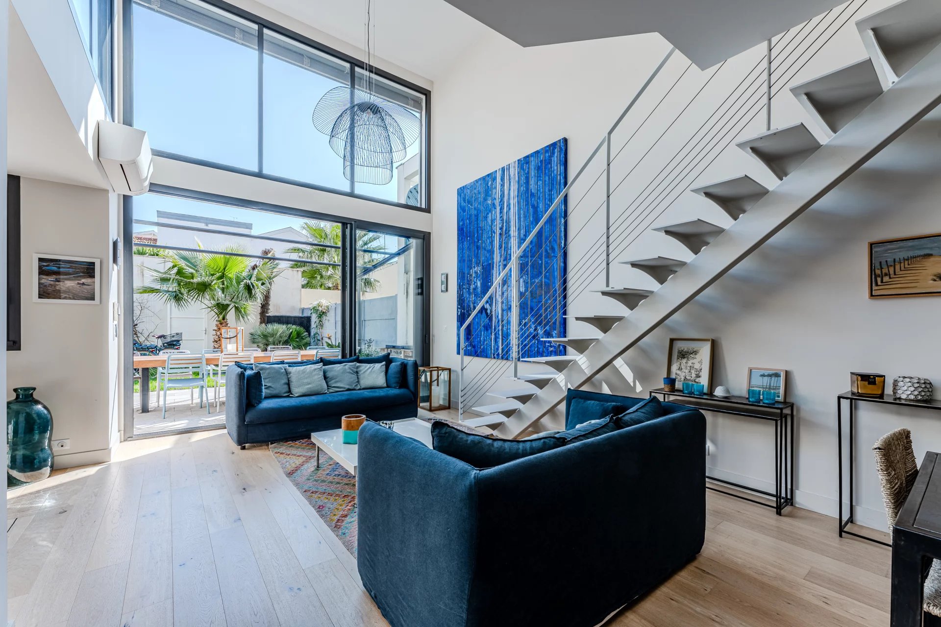 Agence immobilière de Gannat Immobilier