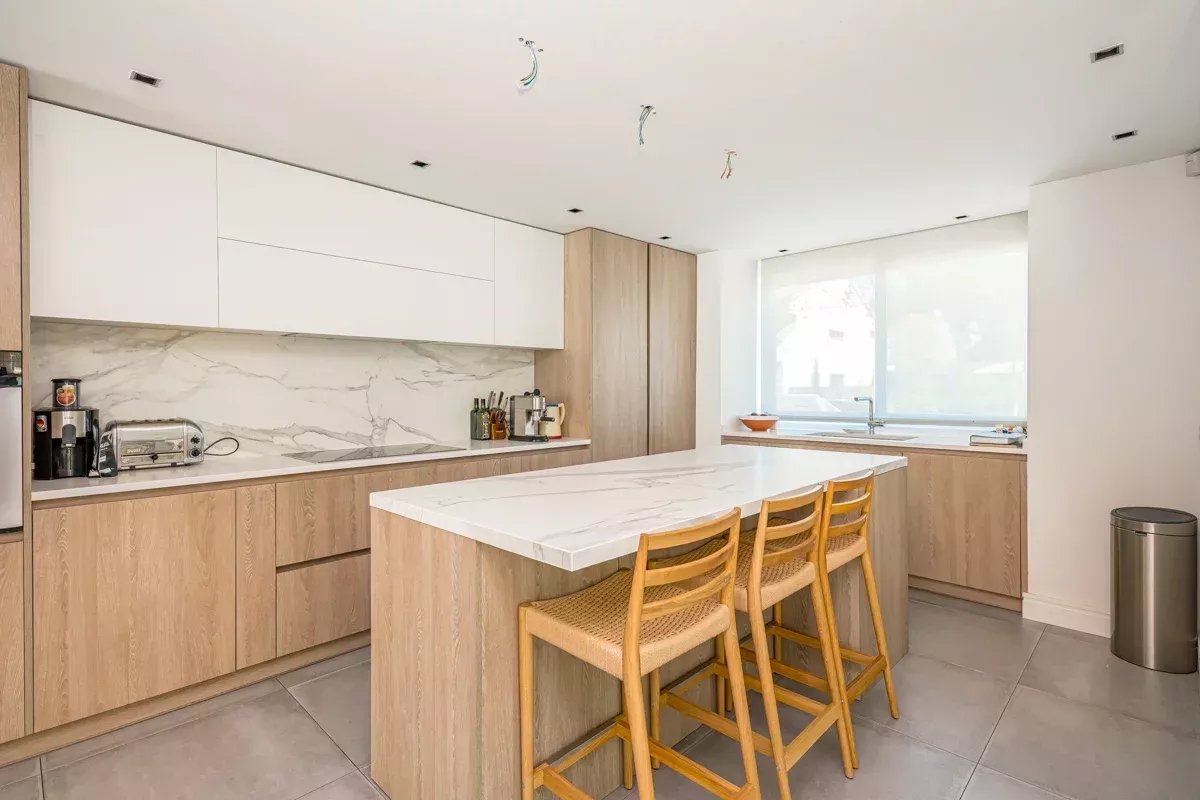 Dağ evi Madrid - picture 16