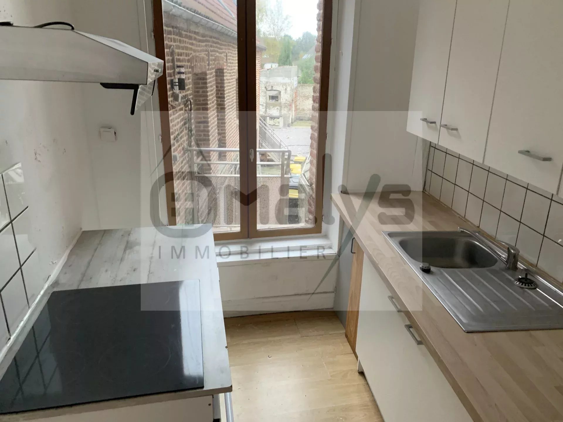 Location Appartement Aire-sur-la-Lys