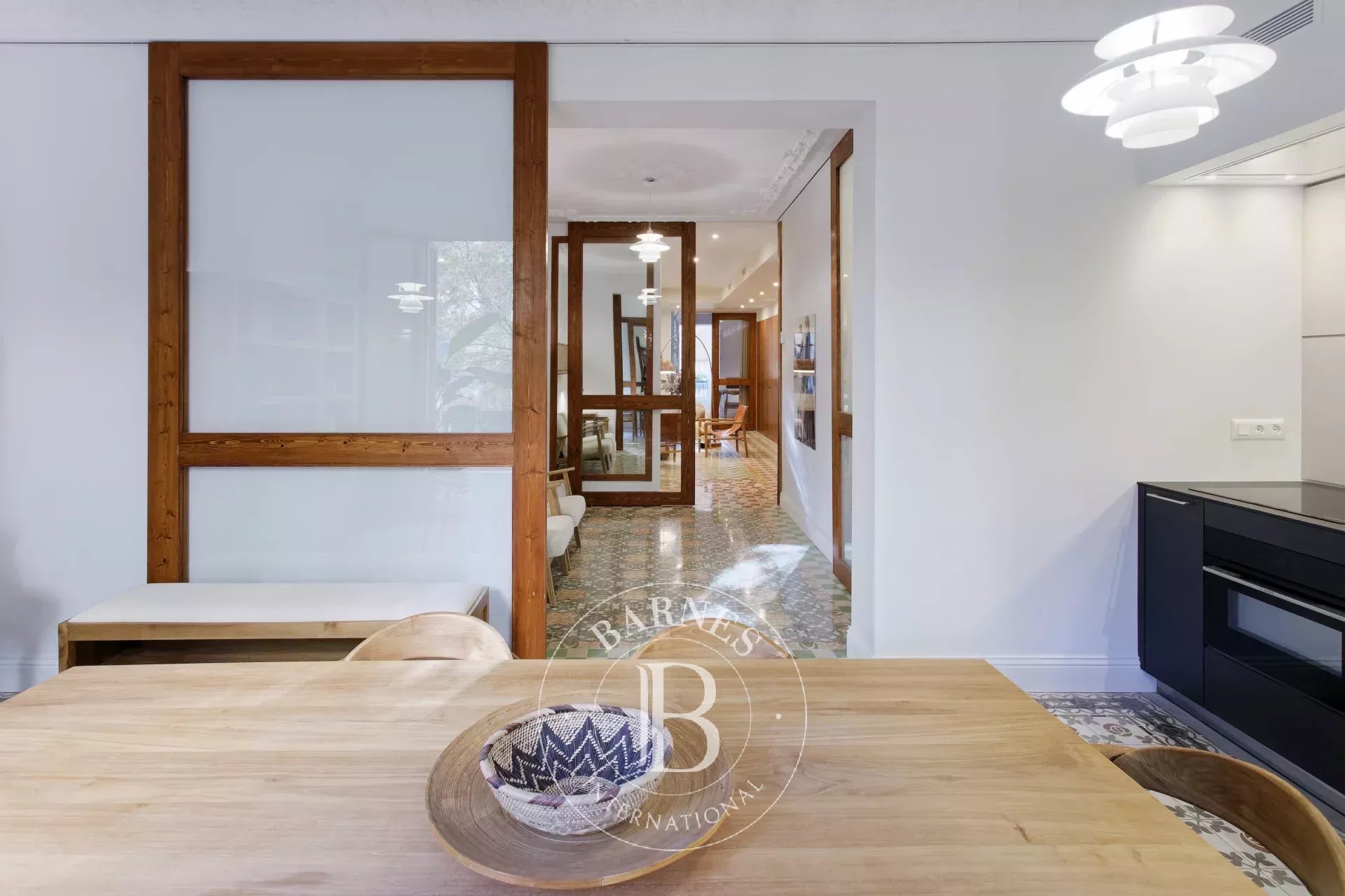 Daire Barcelona - picture 14