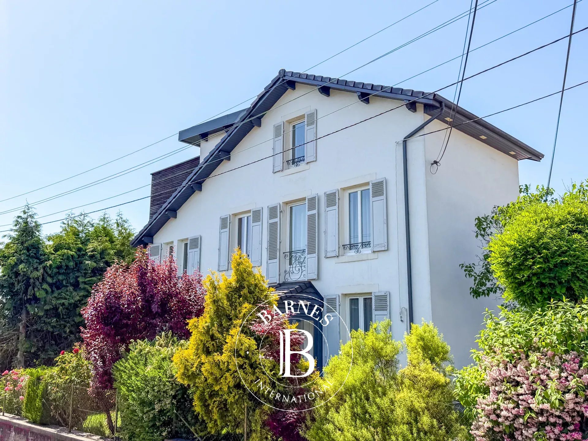 Maison Épinal  -  ref 87036703 (picture 1)