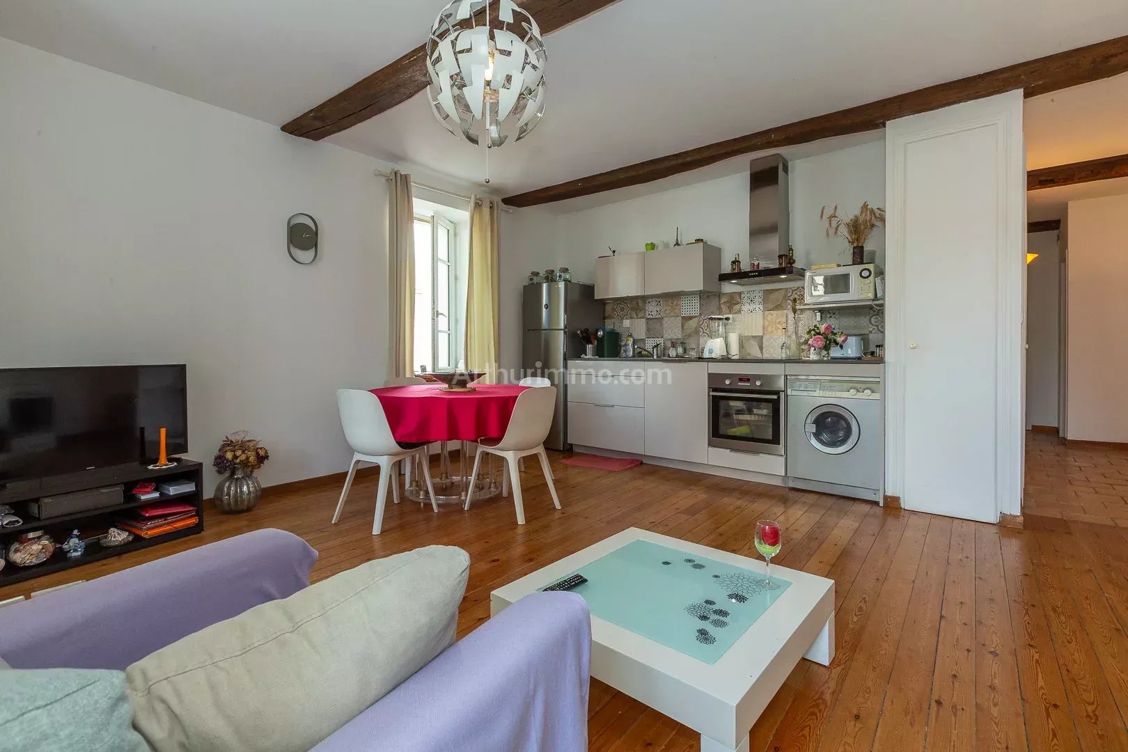 Agence immobilière de SARL AS IMMOBILIER