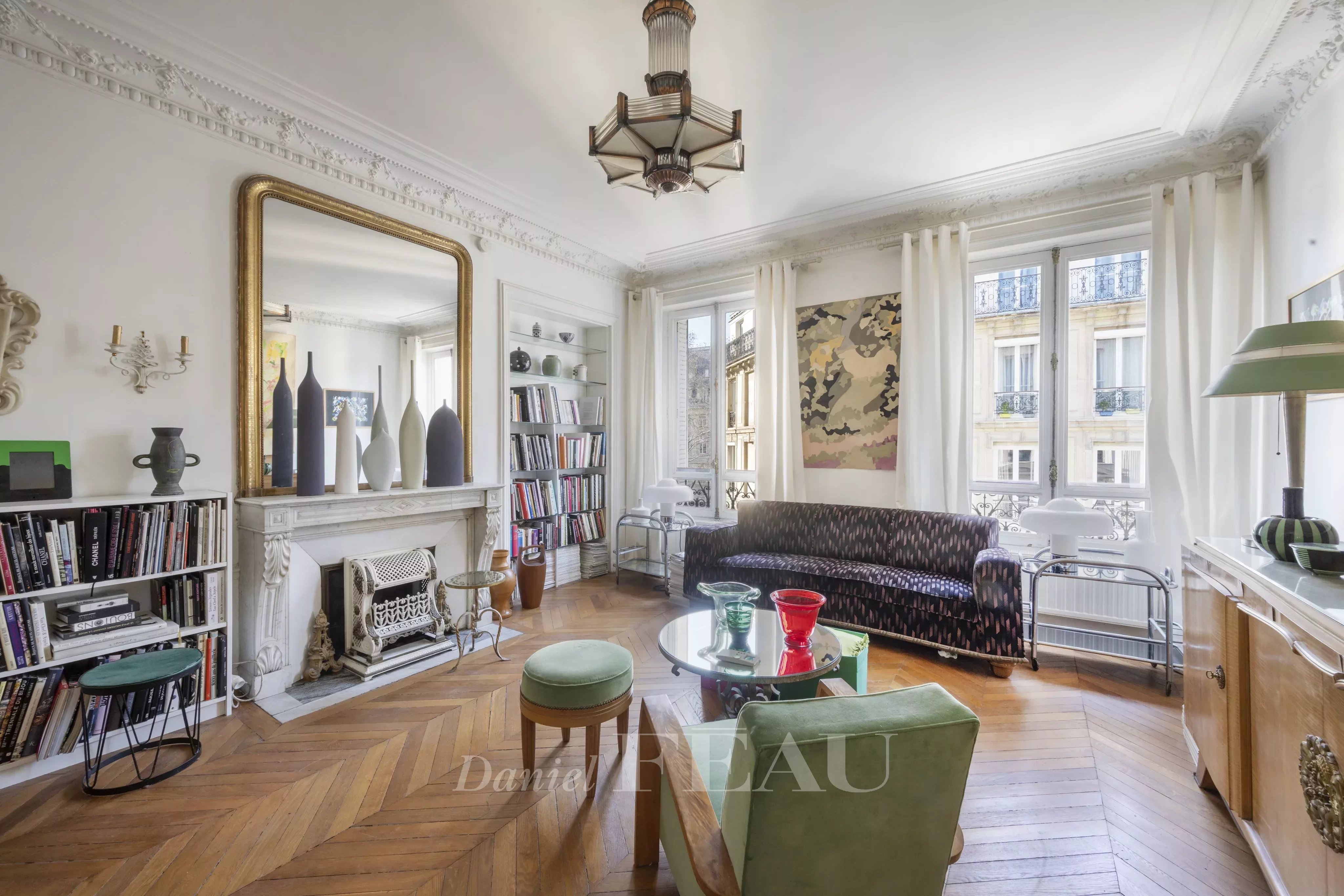Vente Appartement Paris 5ème