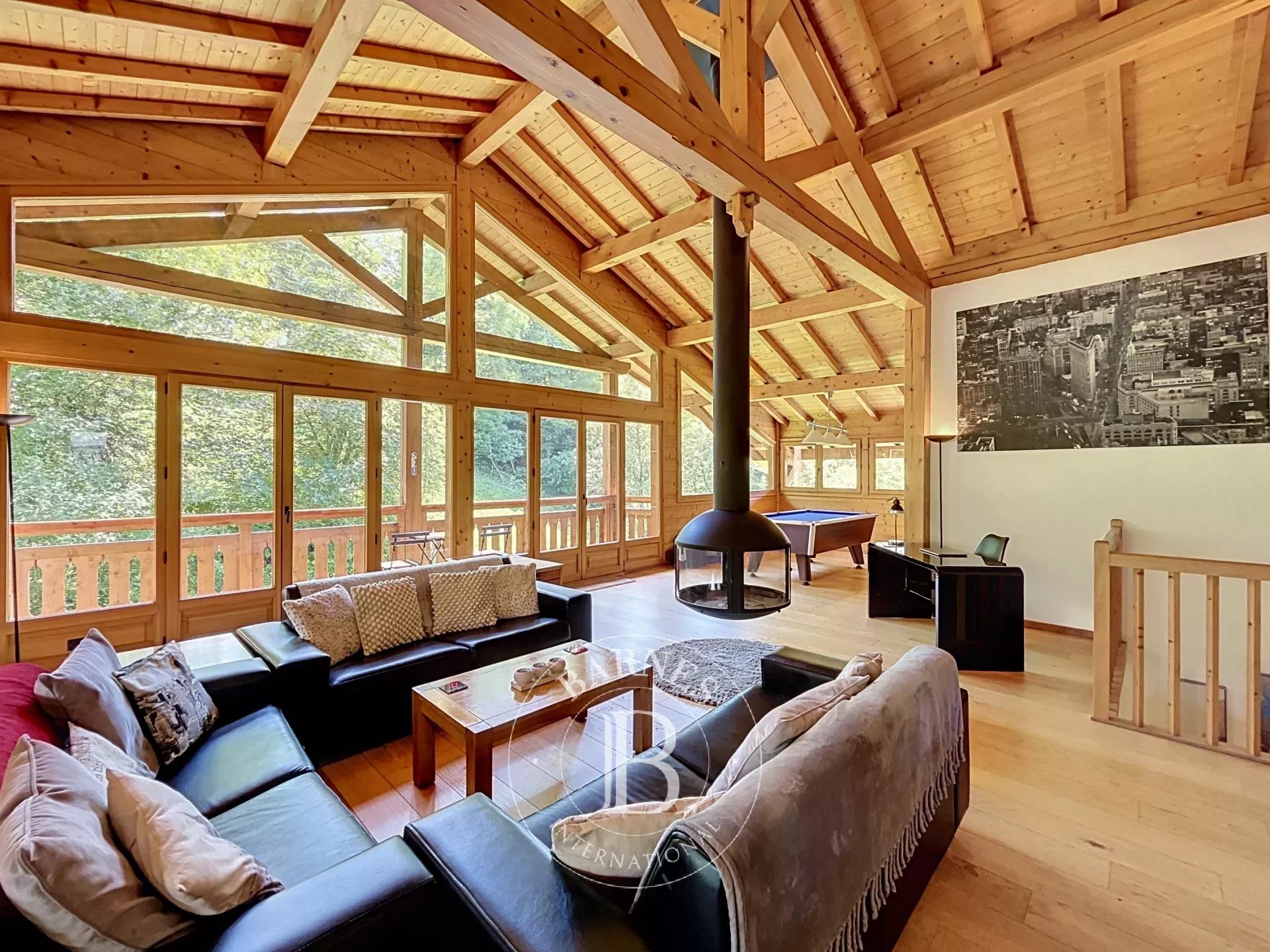 Appartement Morzine  -  ref 86680772 (picture 2)