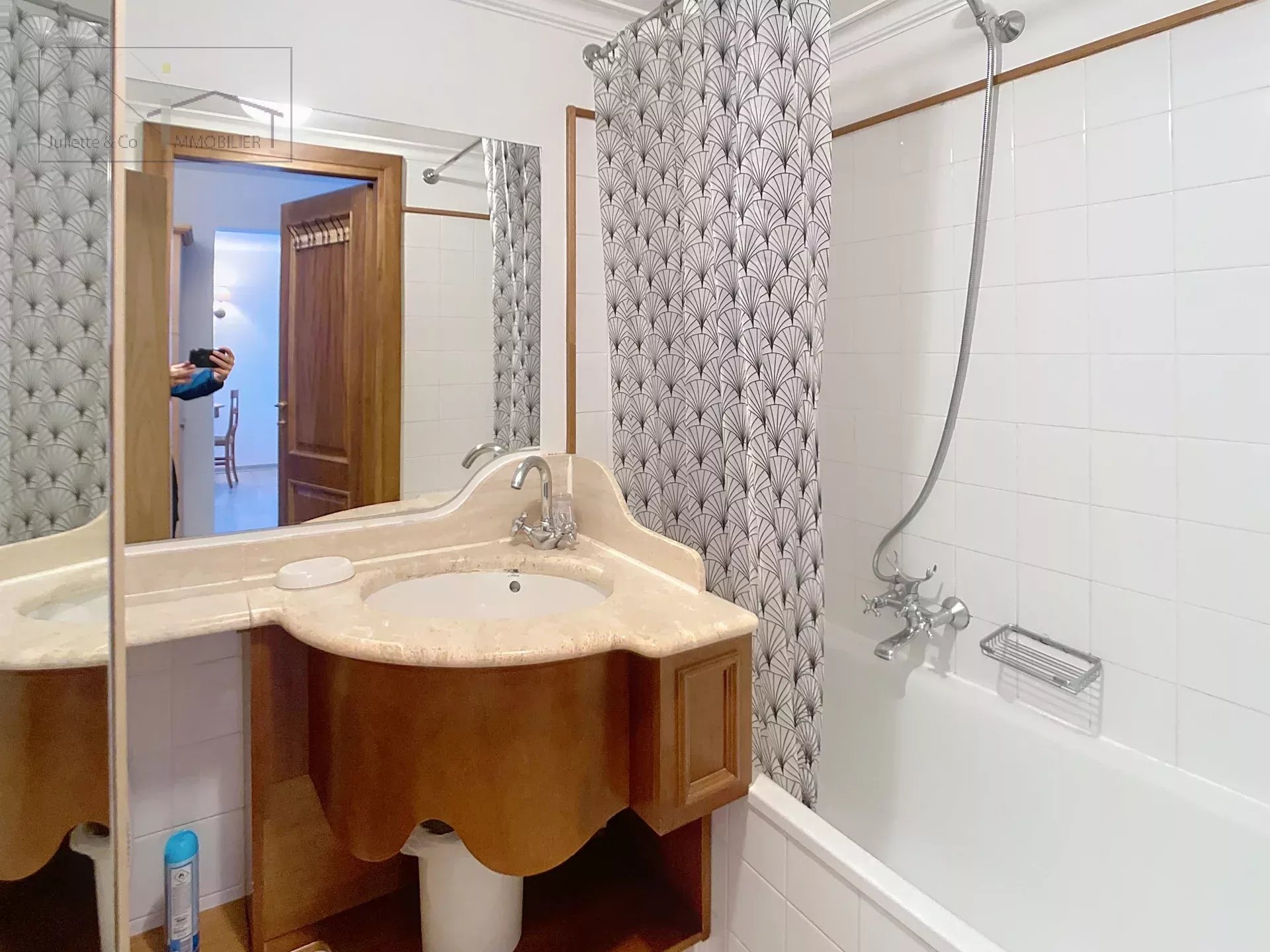 Photo of Cosy apartment in Les Houches with terrace