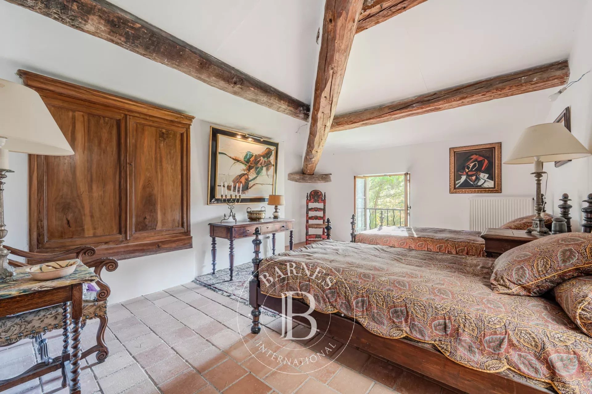 Mülkiyet Valensole - picture 17