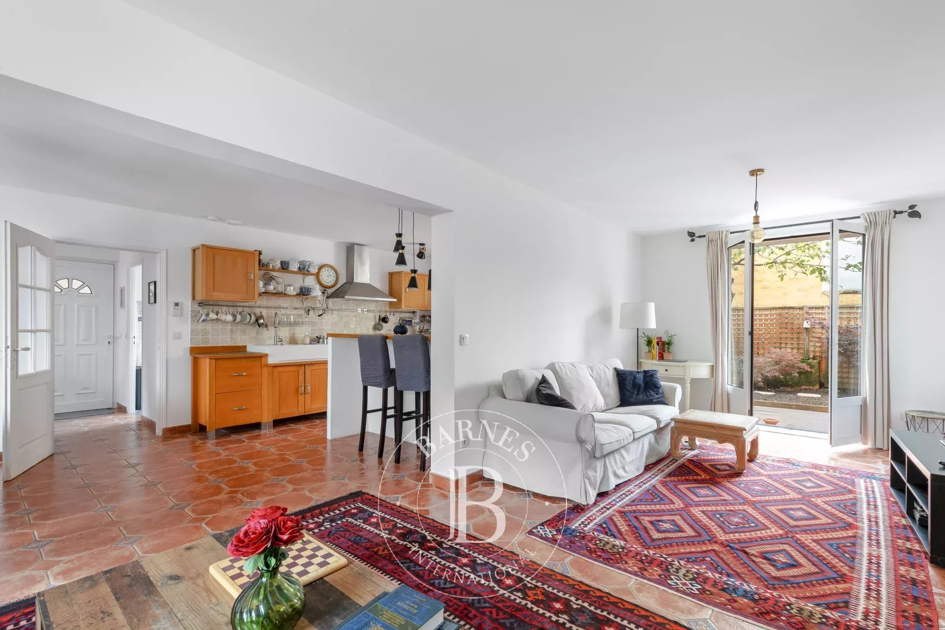 Ev Bagnolet - picture 4