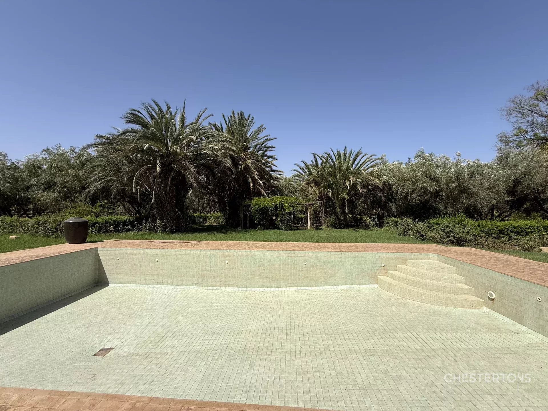 Image of Villa - 8 Bedrooms for Sale in Marrakech-Ménara-Marrakech-Morocco, Image 6