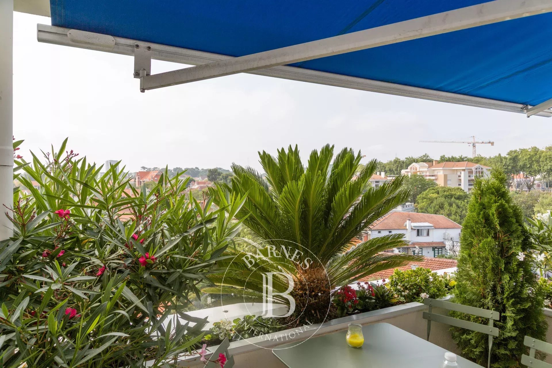 Daire Arcachon - picture 15