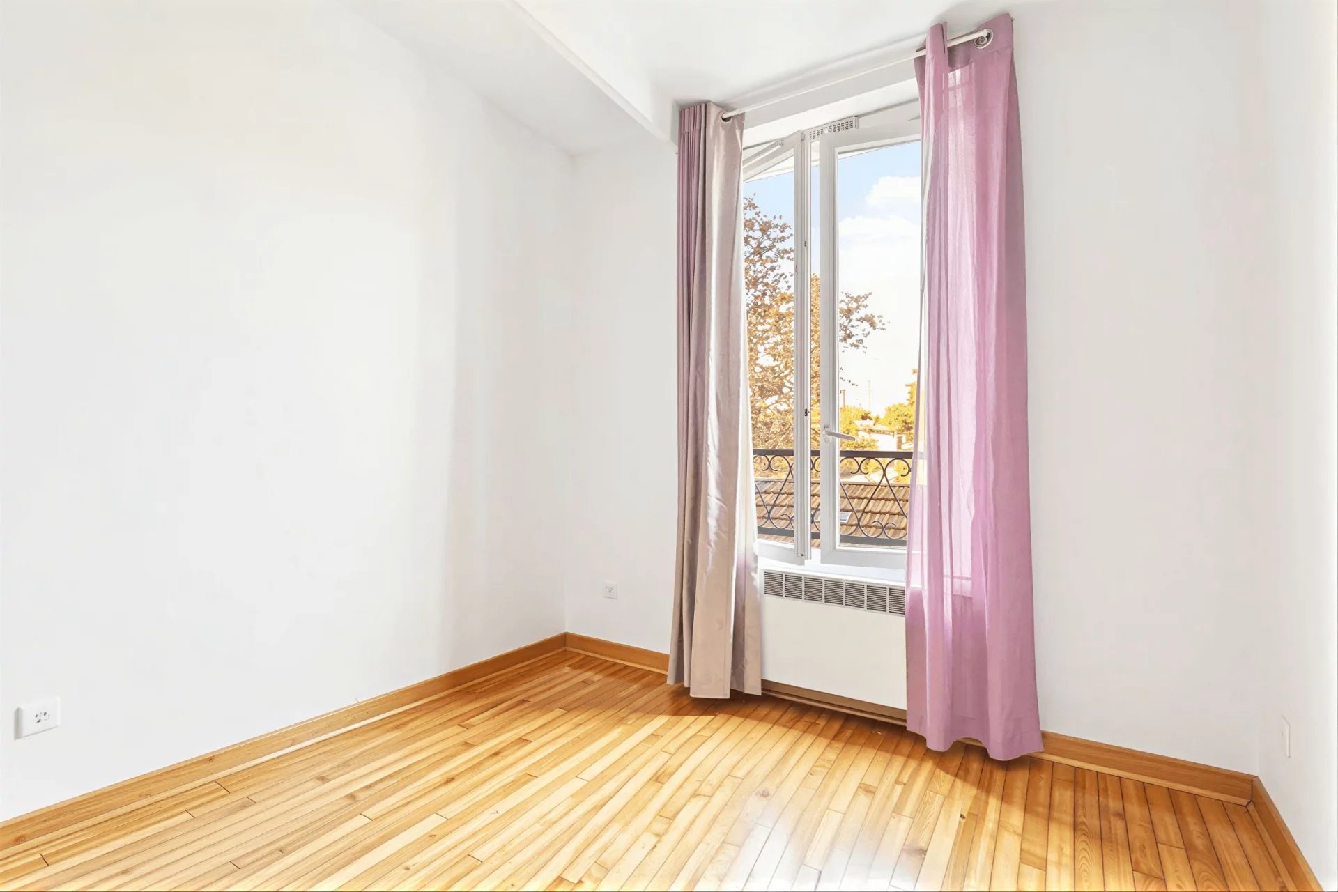 Vente Appartement Aubervilliers