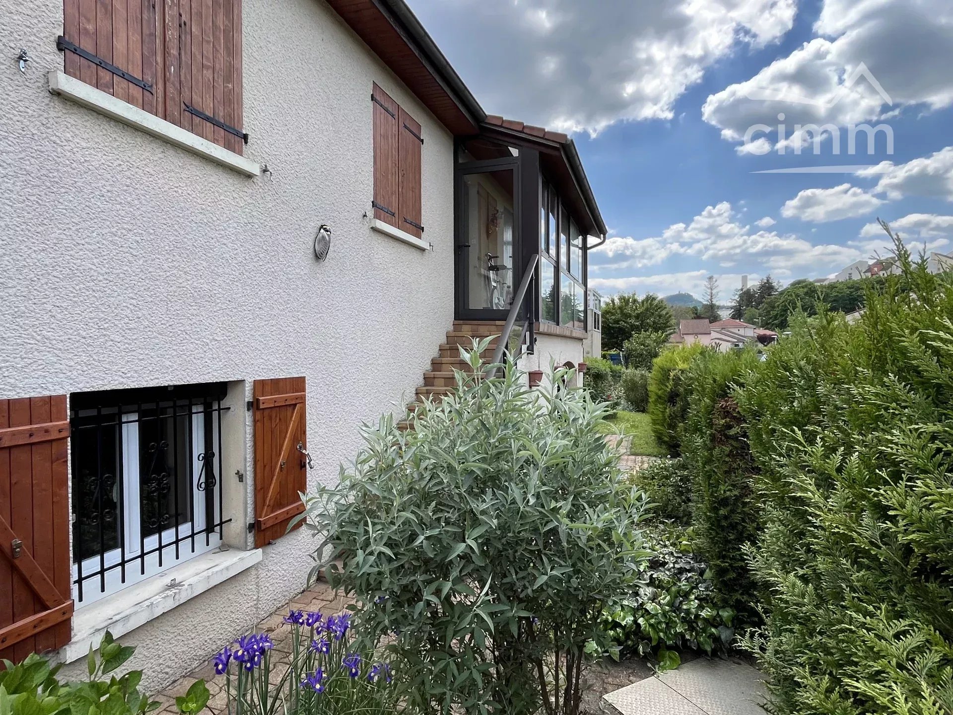Vente Maison Beaumont