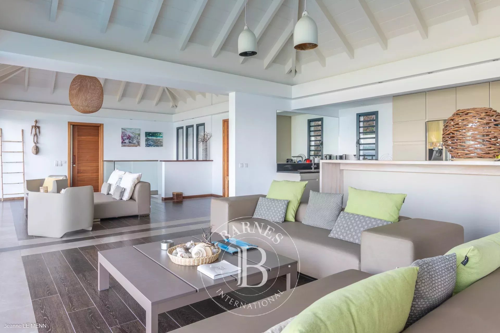 Pointe Milou  - Villa 3 Chambres - picture 6