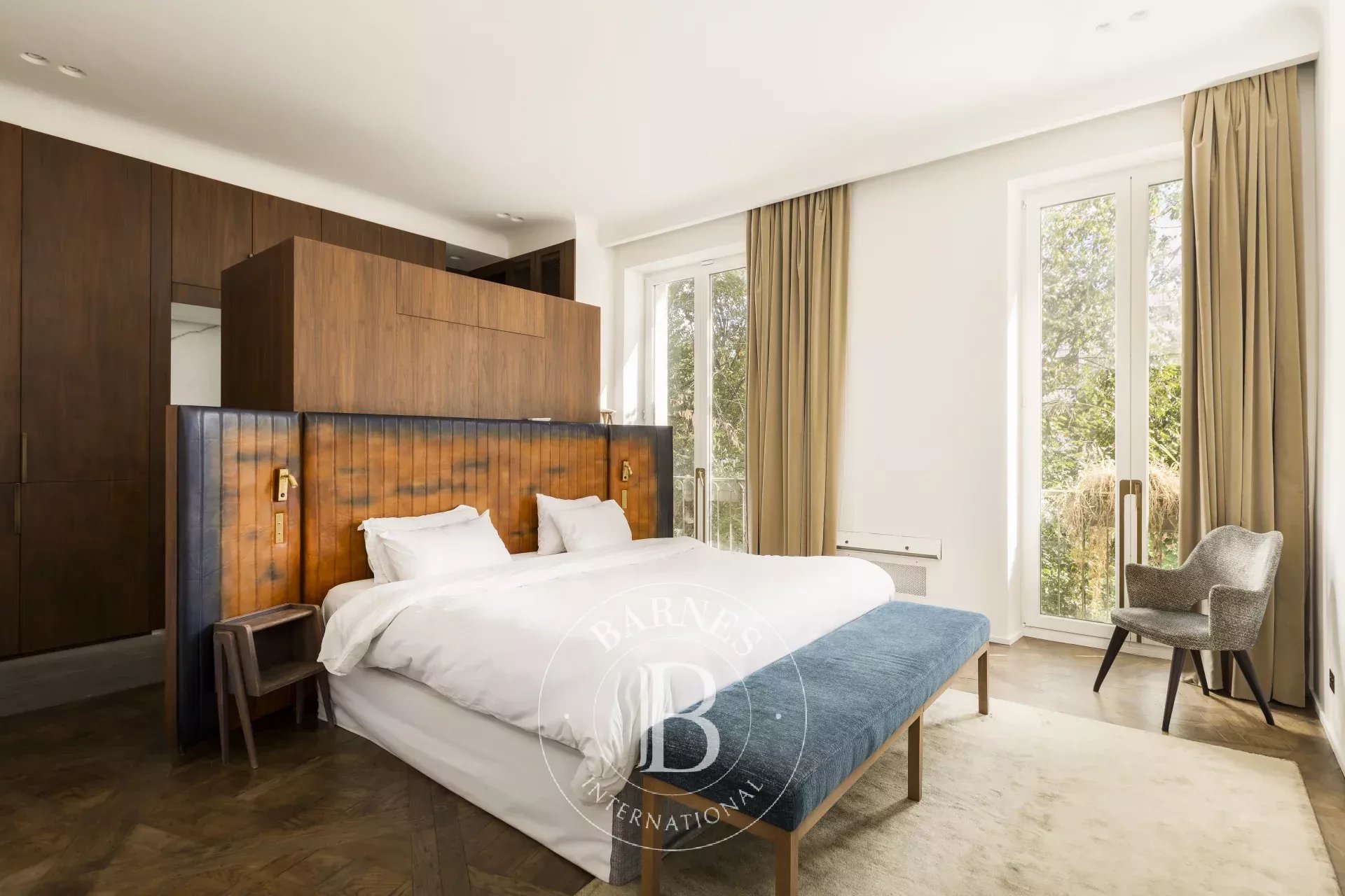 Daire Neuilly-sur-Seine - picture 11