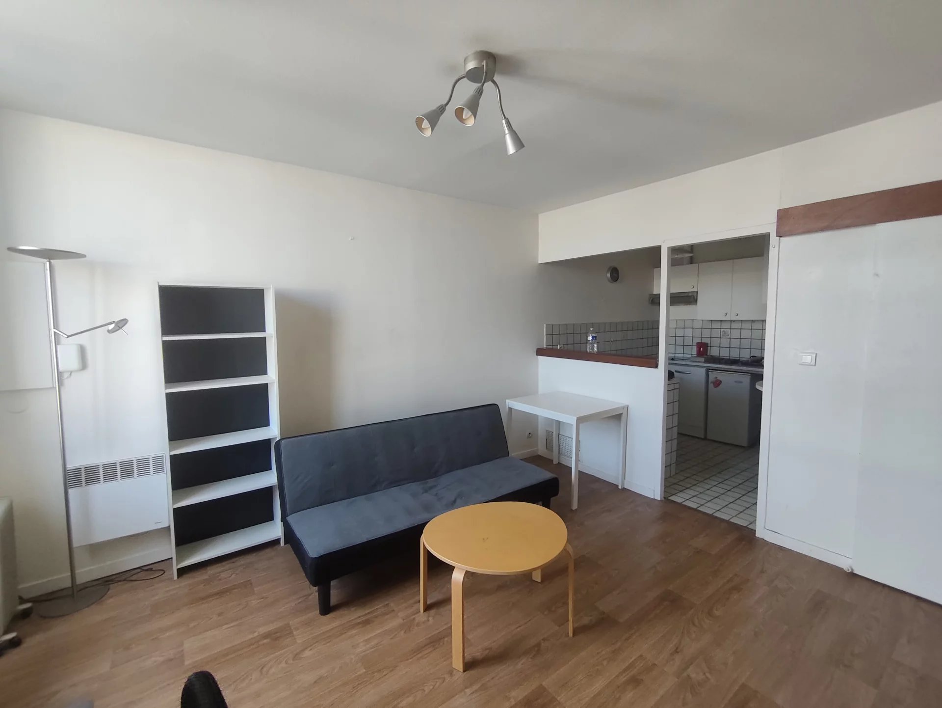 Location Appartement Bordeaux