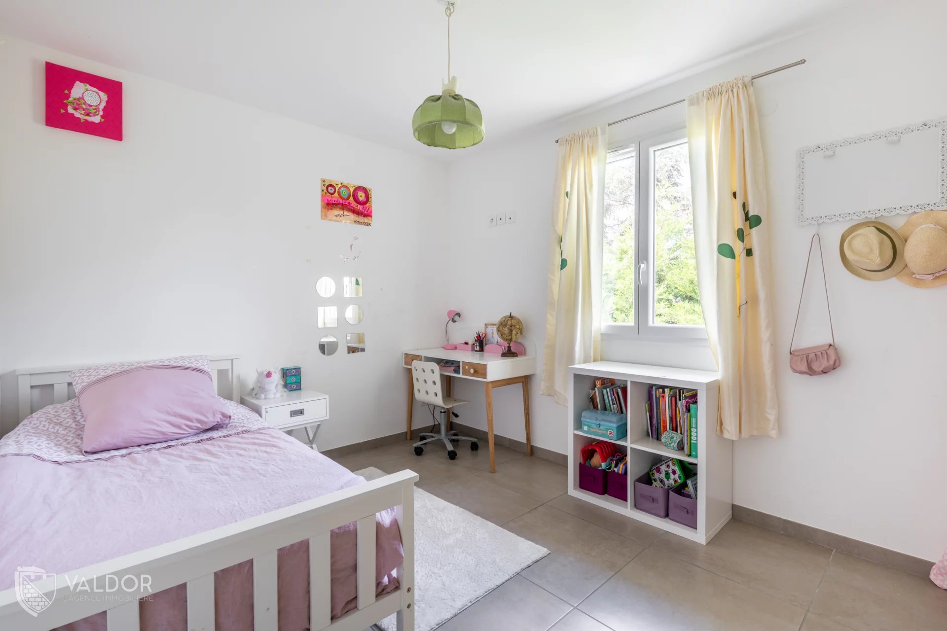 Maison de 115 m² à Chasselay parcelle 504 m²